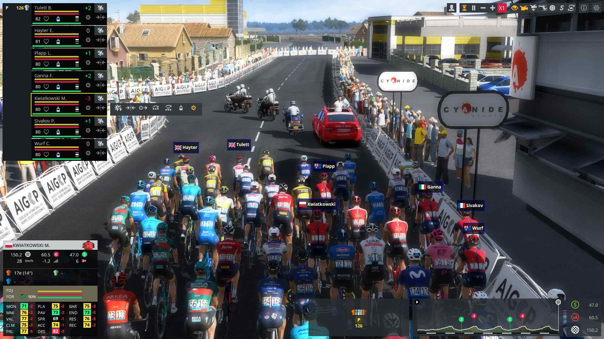 职业自行车经理2023/Pro Cycling Manager 2023_0