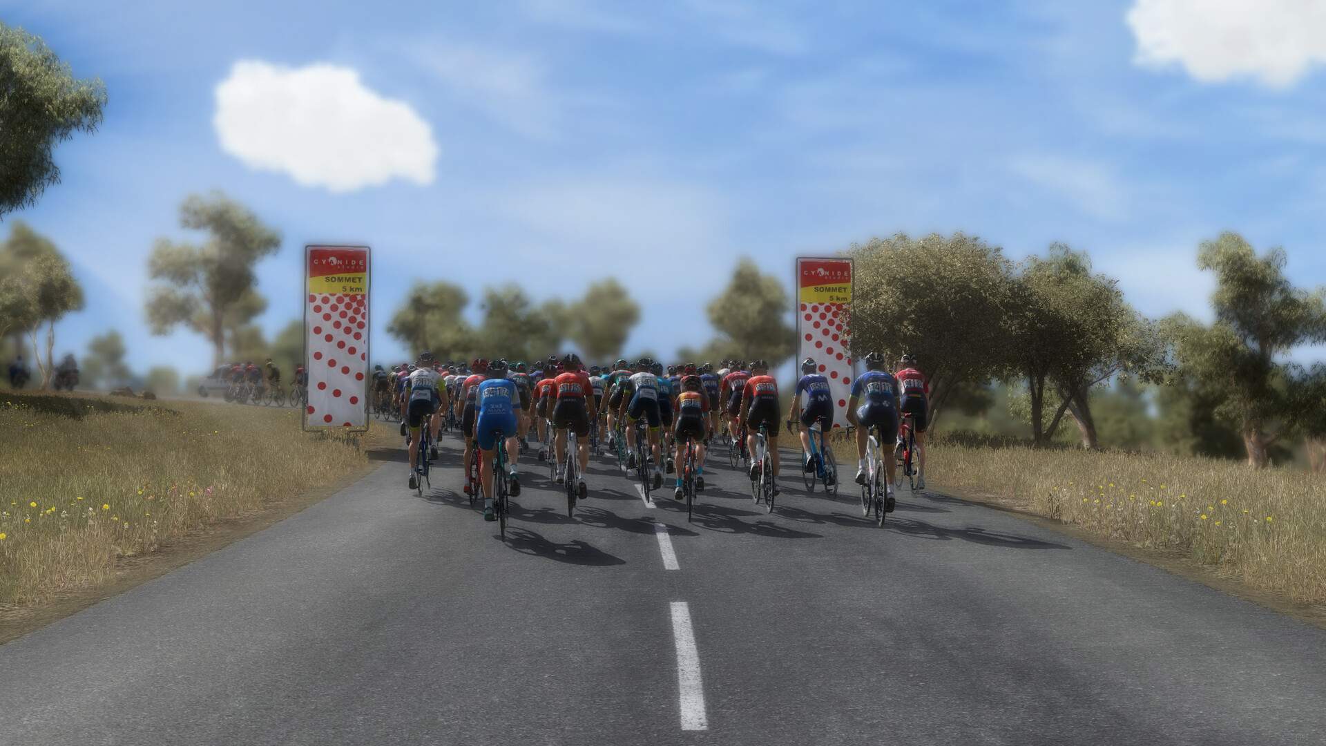 职业自行车经理2023/Pro Cycling Manager 2023_2