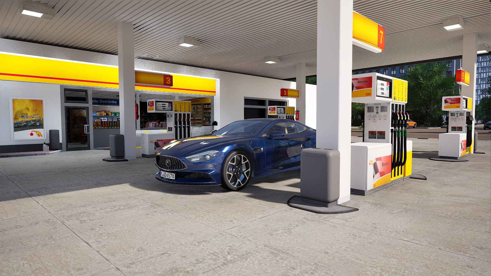 城市司机/CityDriver_4