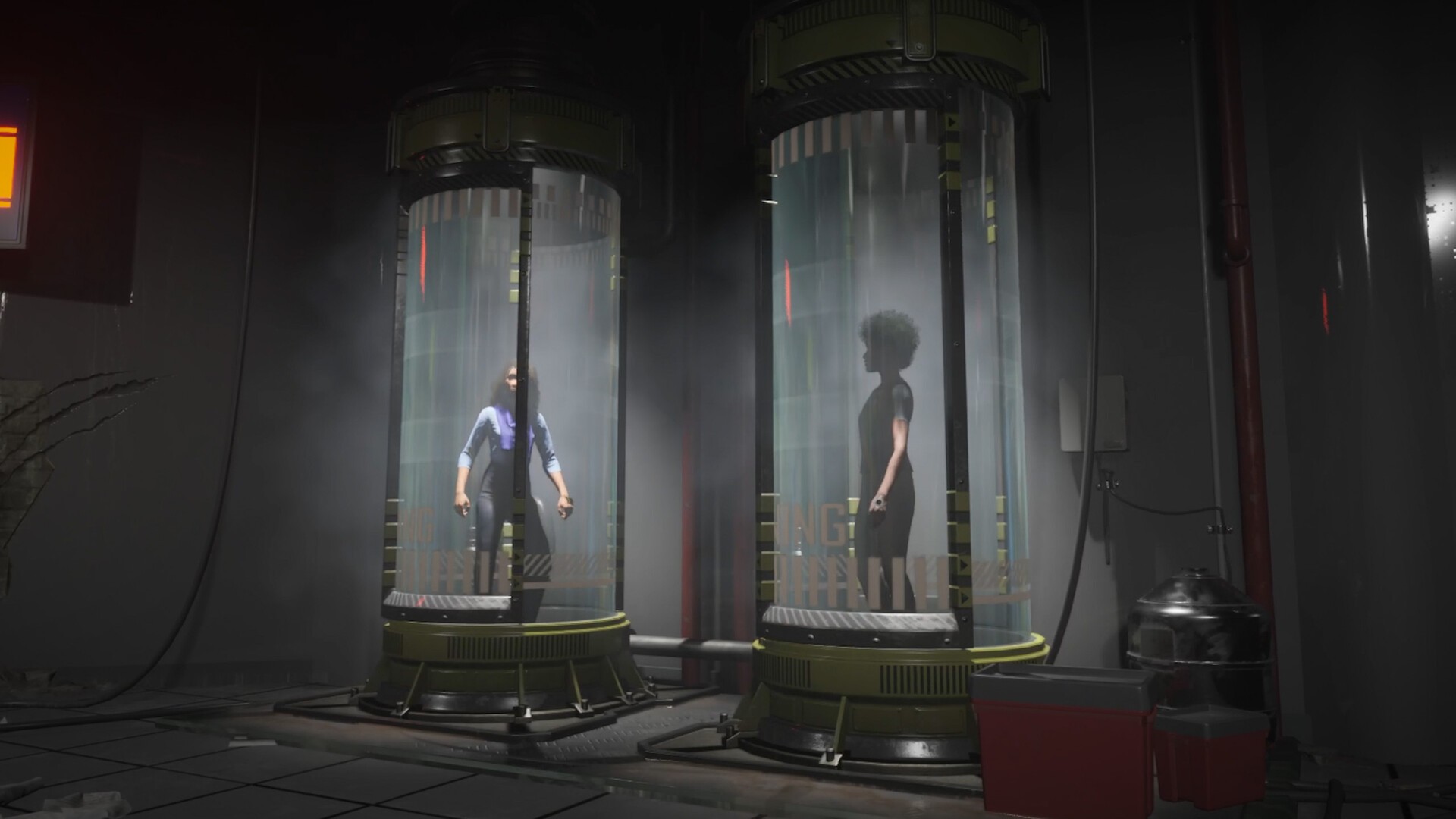 黑暗逃生2/Deceit 2/支持网络联机_3