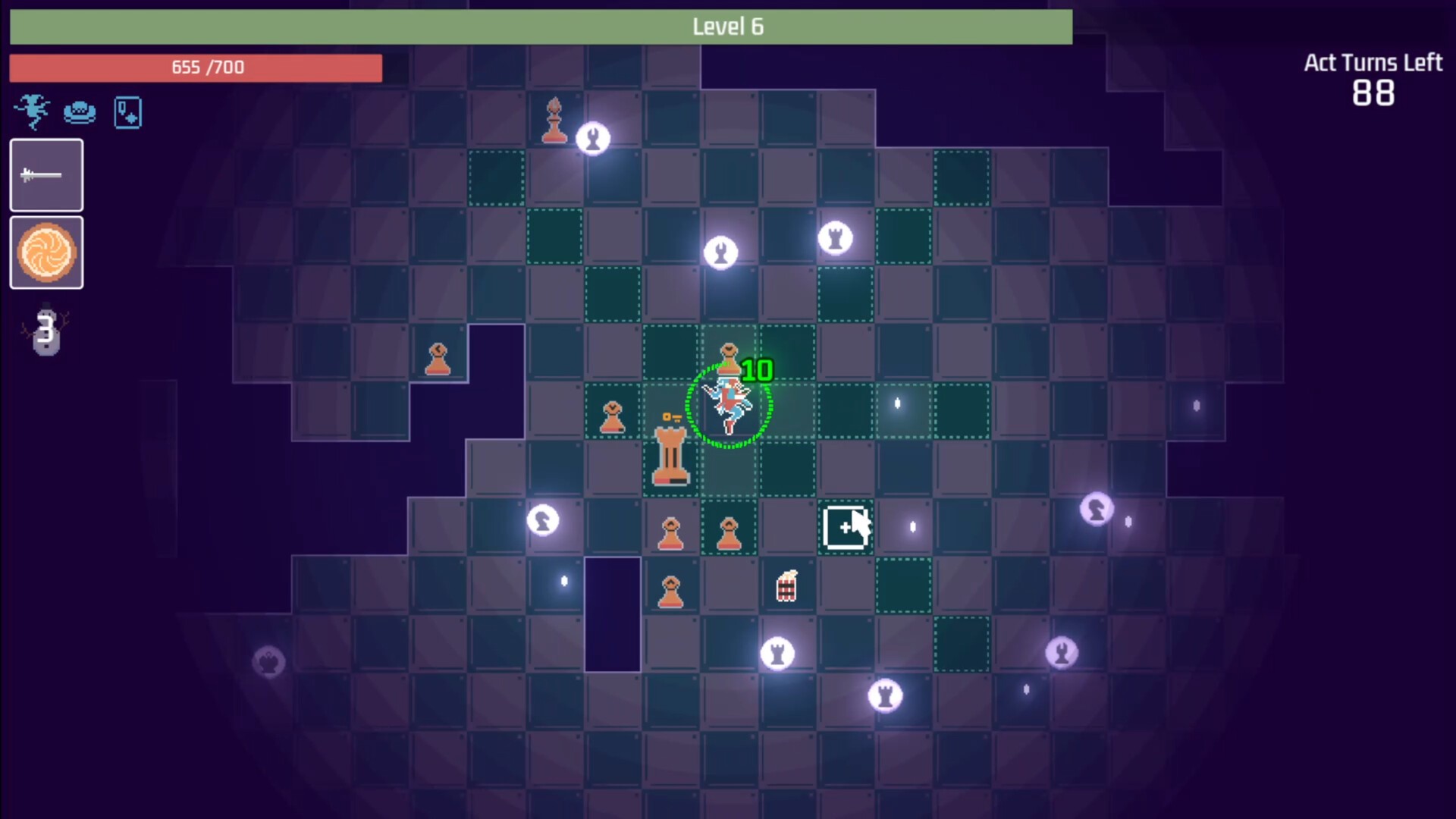 象棋幸存者/Chess Survivors_0