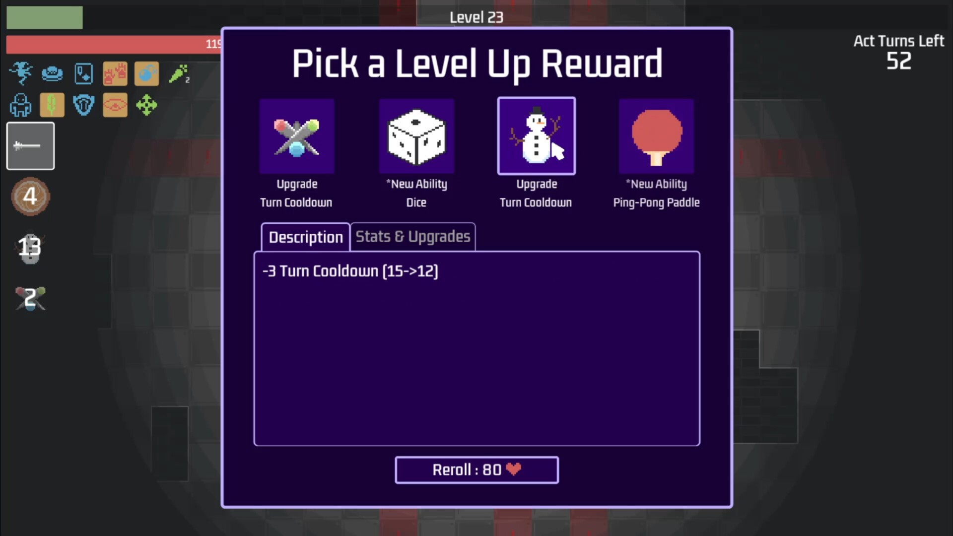 象棋幸存者/Chess Survivors_2