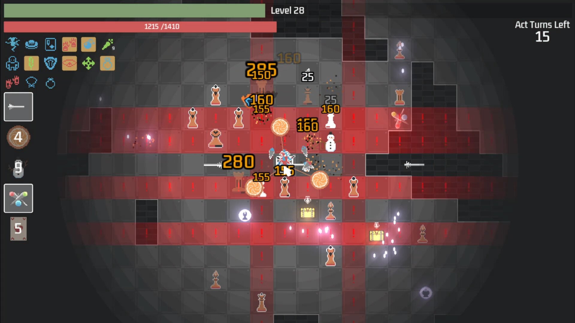 象棋幸存者/Chess Survivors_3