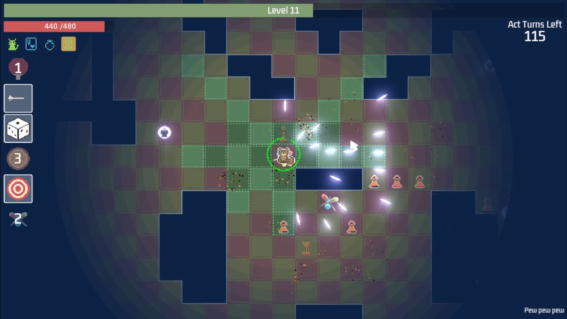 象棋幸存者/Chess Survivors_5