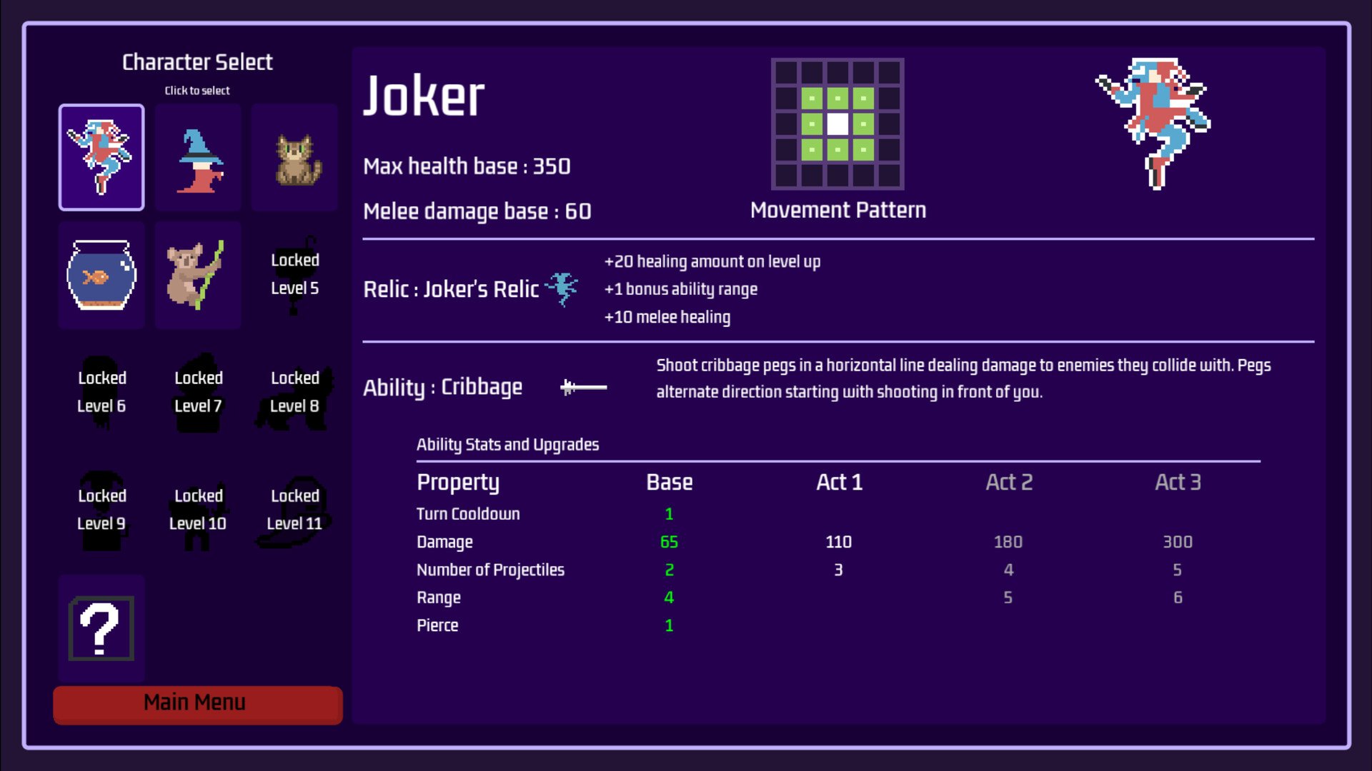 象棋幸存者/Chess Survivors_4