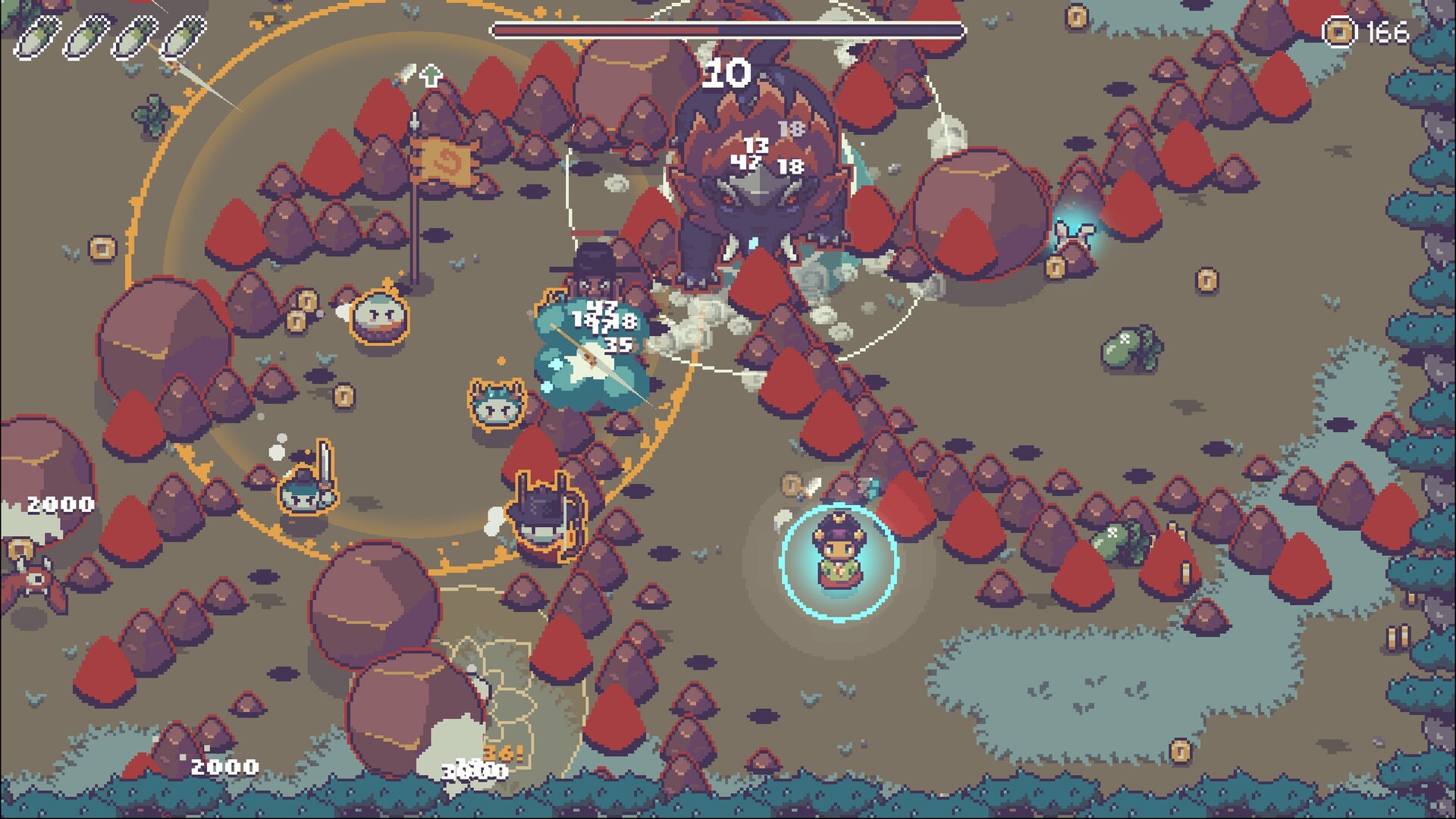 云灵守护者：达尔神龛/Cloud Keeper: Shrine of Dal_3