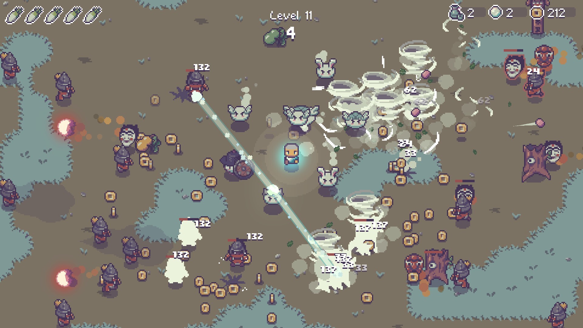 云灵守护者：达尔神龛/Cloud Keeper: Shrine of Dal_0