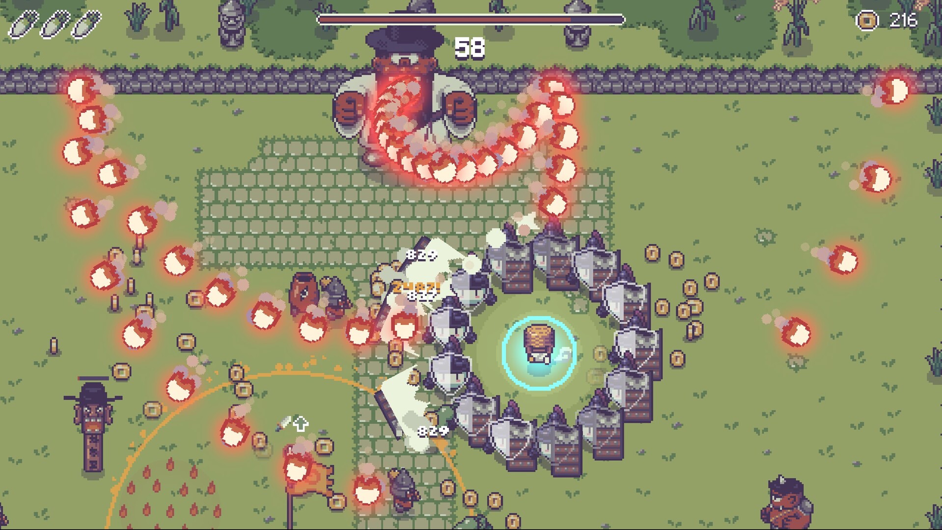 云灵守护者：达尔神龛/Cloud Keeper: Shrine of Dal_1