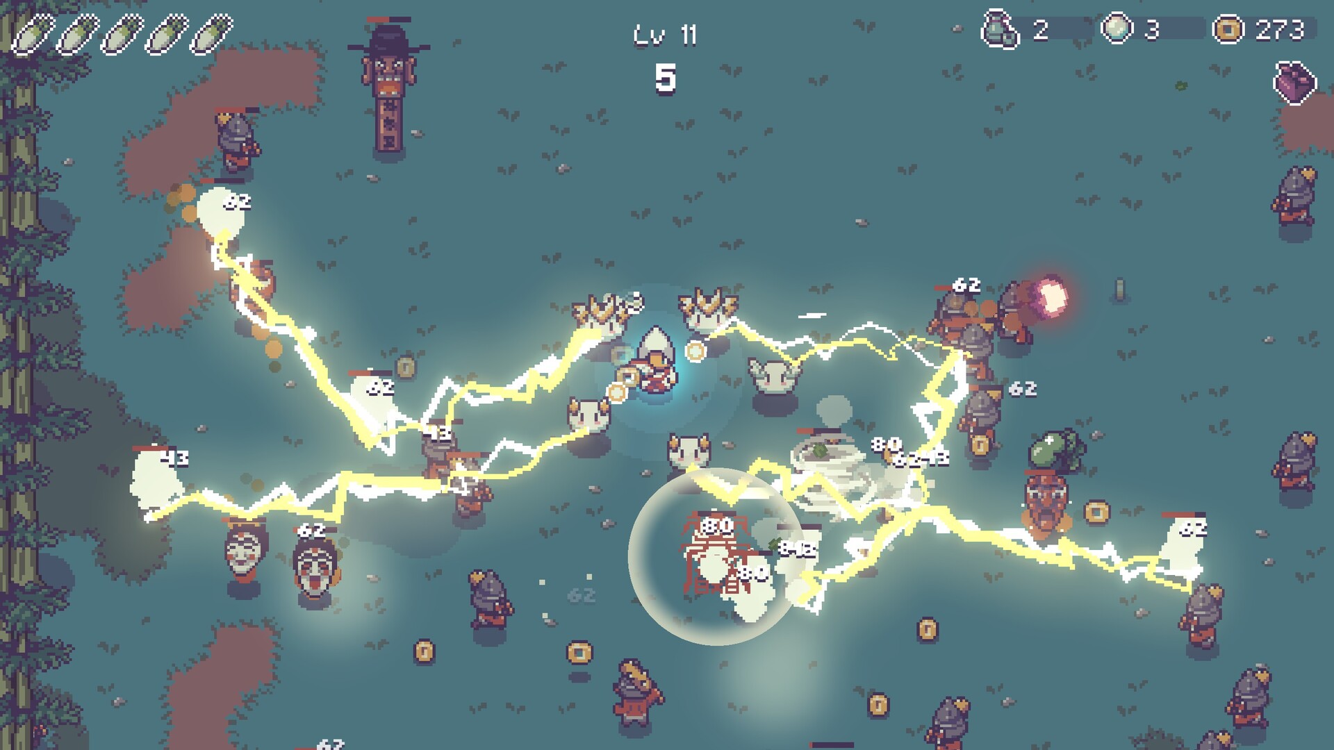云灵守护者：达尔神龛/Cloud Keeper: Shrine of Dal_2