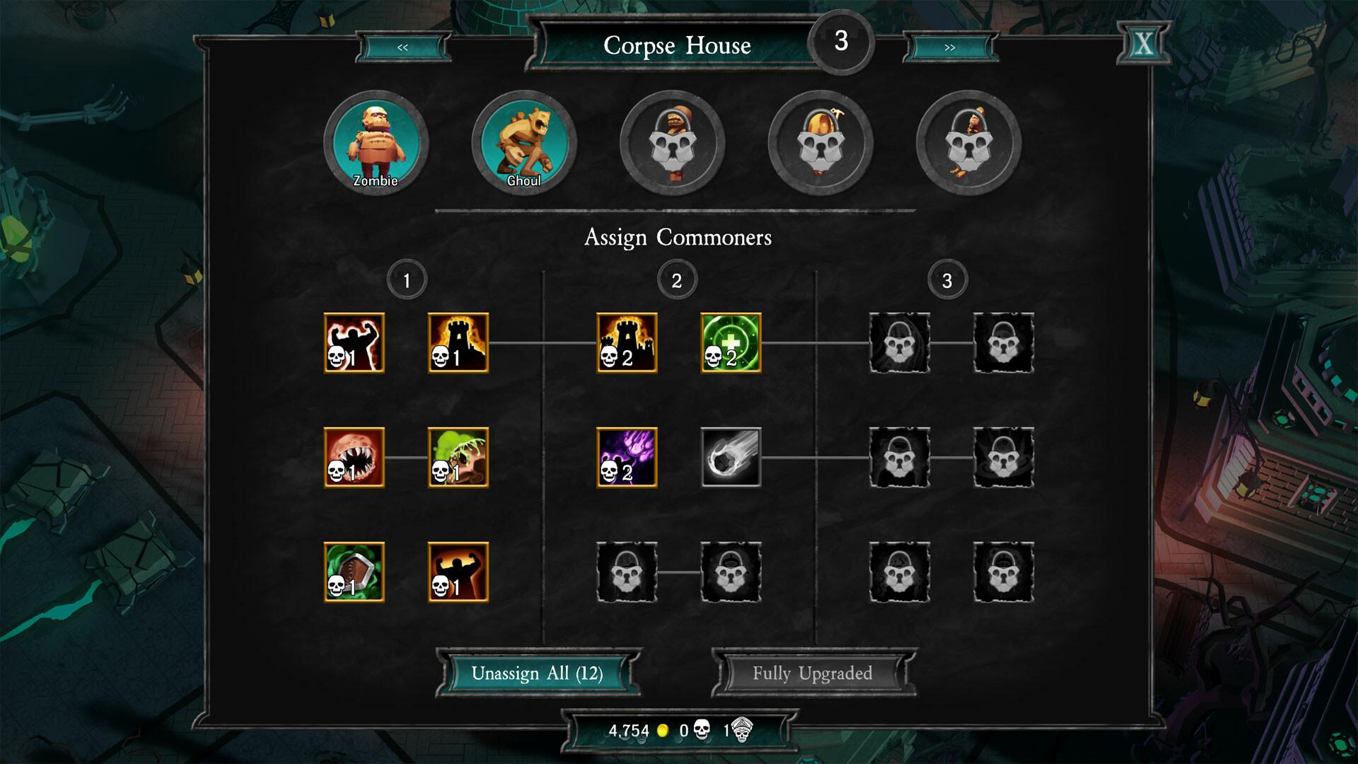 不死军团2/Undead Horde 2: Necropolis_4