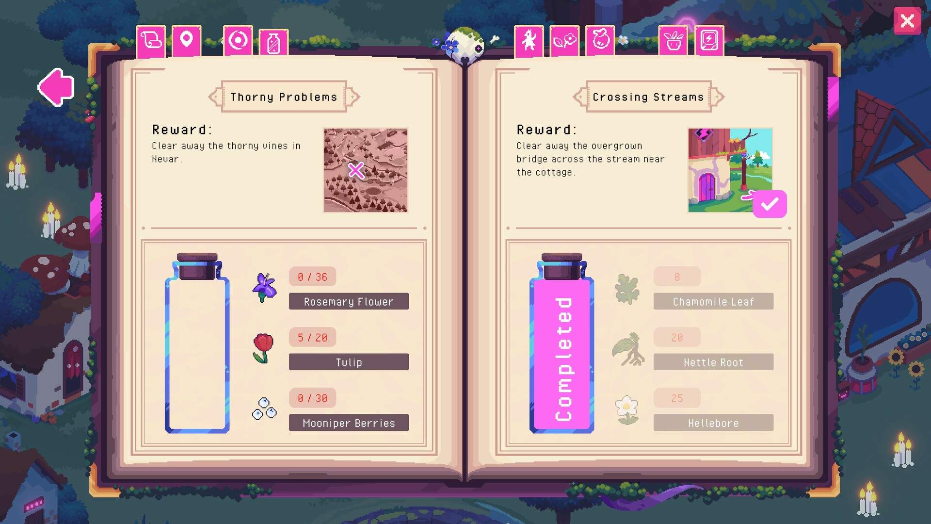 巫鸦丰收祭/Ritual of Raven_3