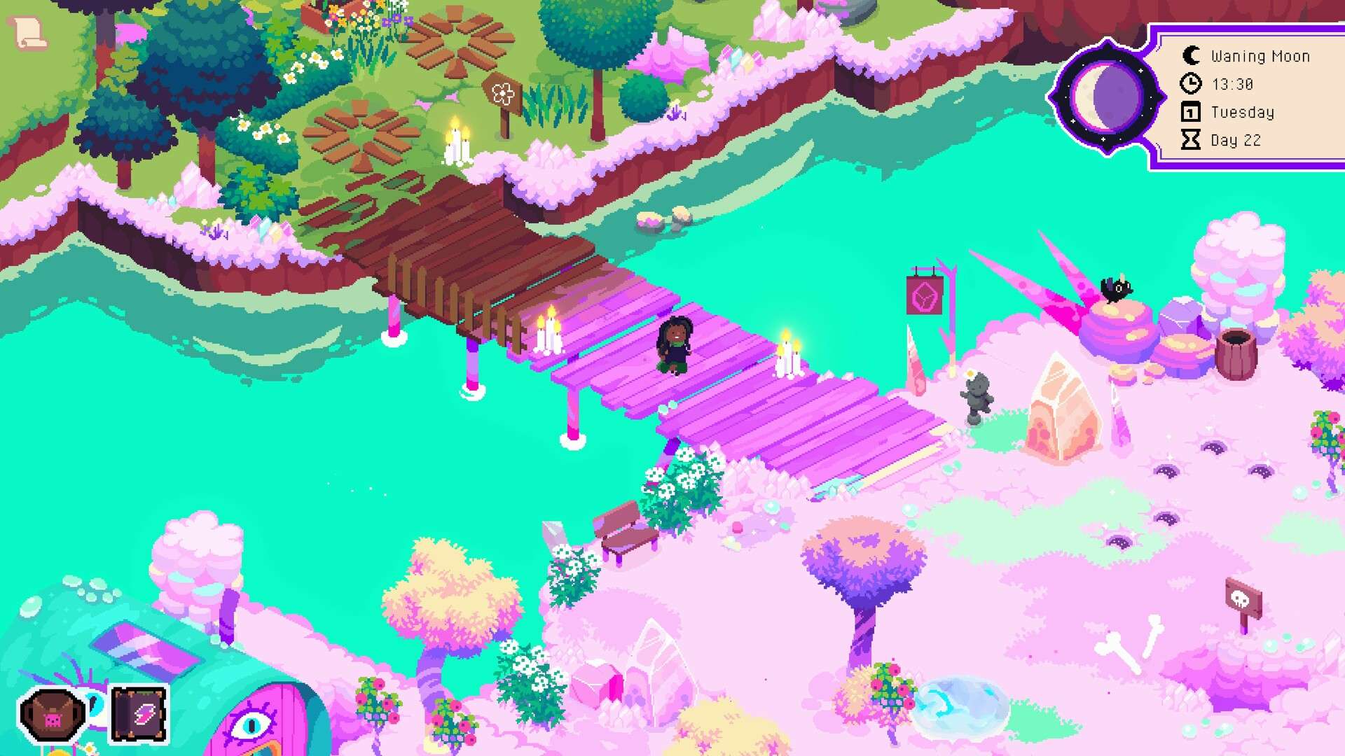 巫鸦丰收祭/Ritual of Raven_2