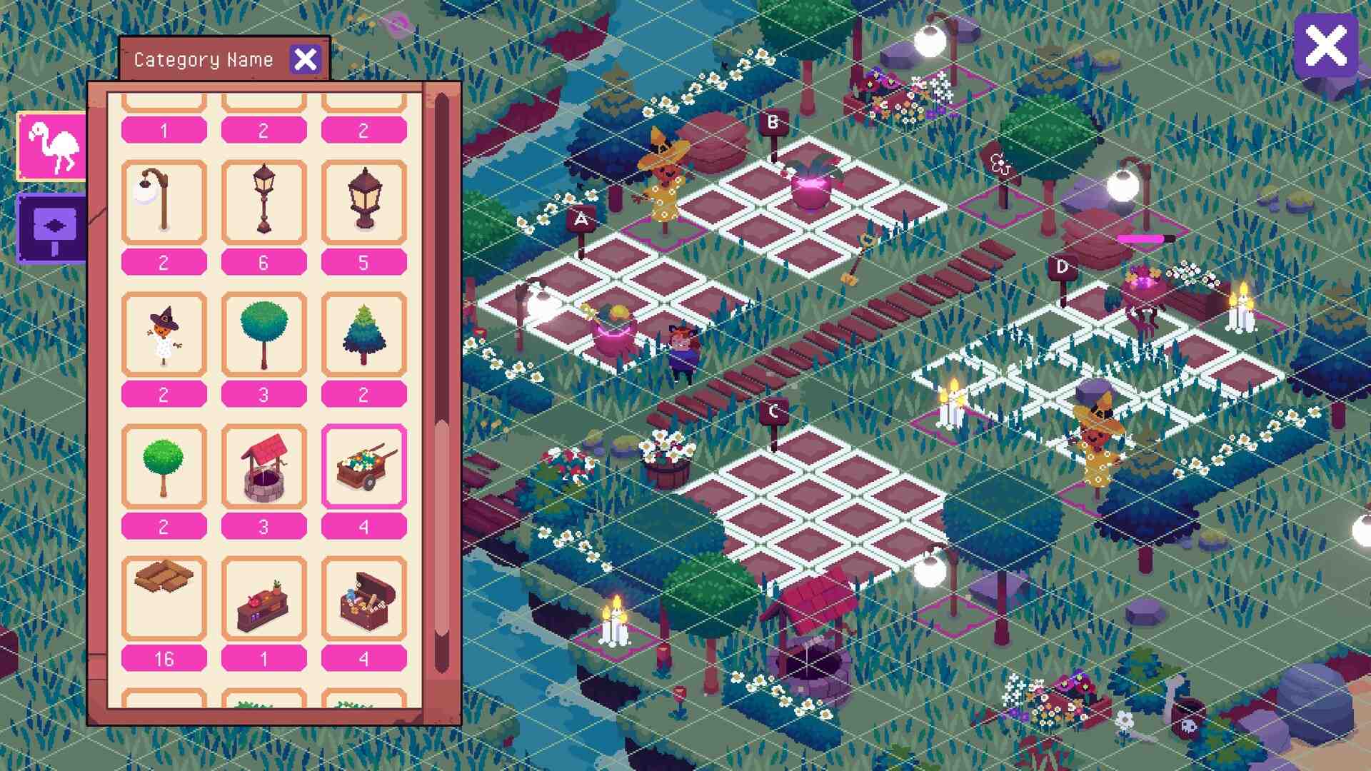 巫鸦丰收祭/Ritual of Raven_5