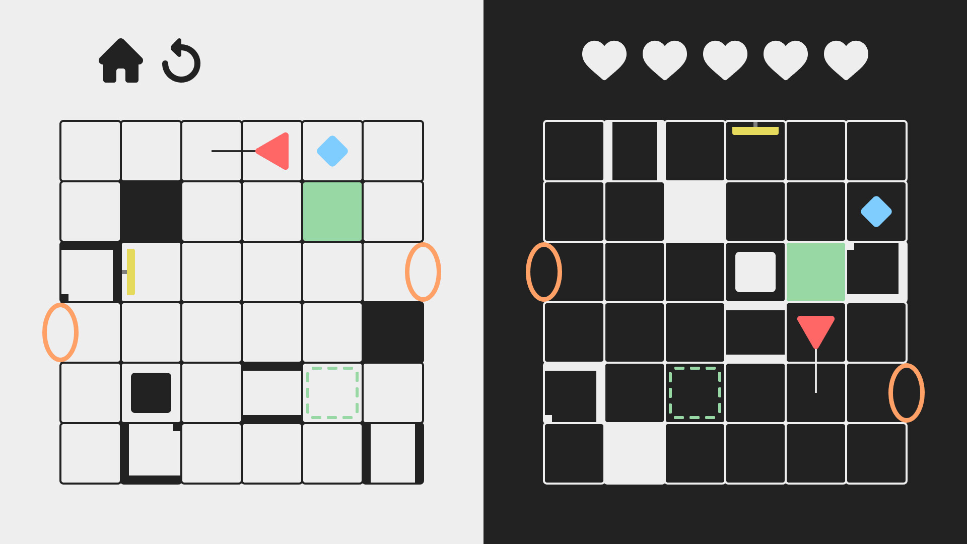 方形广场/Quadrata_0