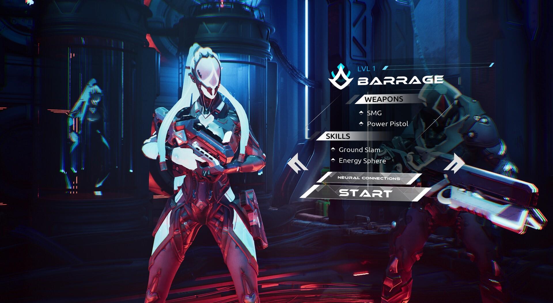 模拟杀戮/Simulakros_4