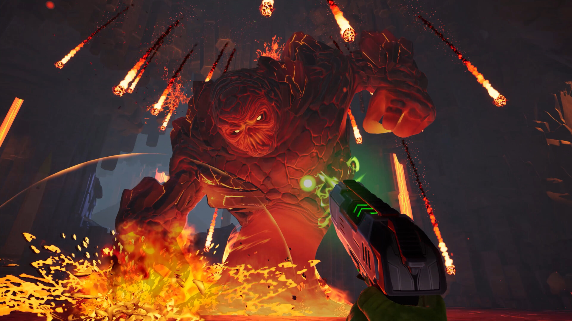 英雄萨姆：破碎宇宙/Serious Sam: Shatterverse_3