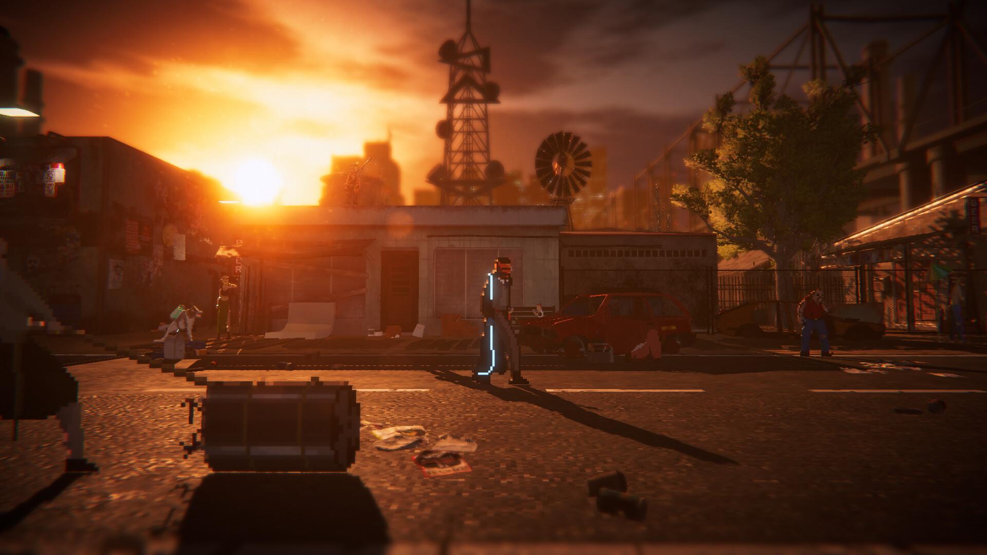 霓虹之血/Neon Blood_3