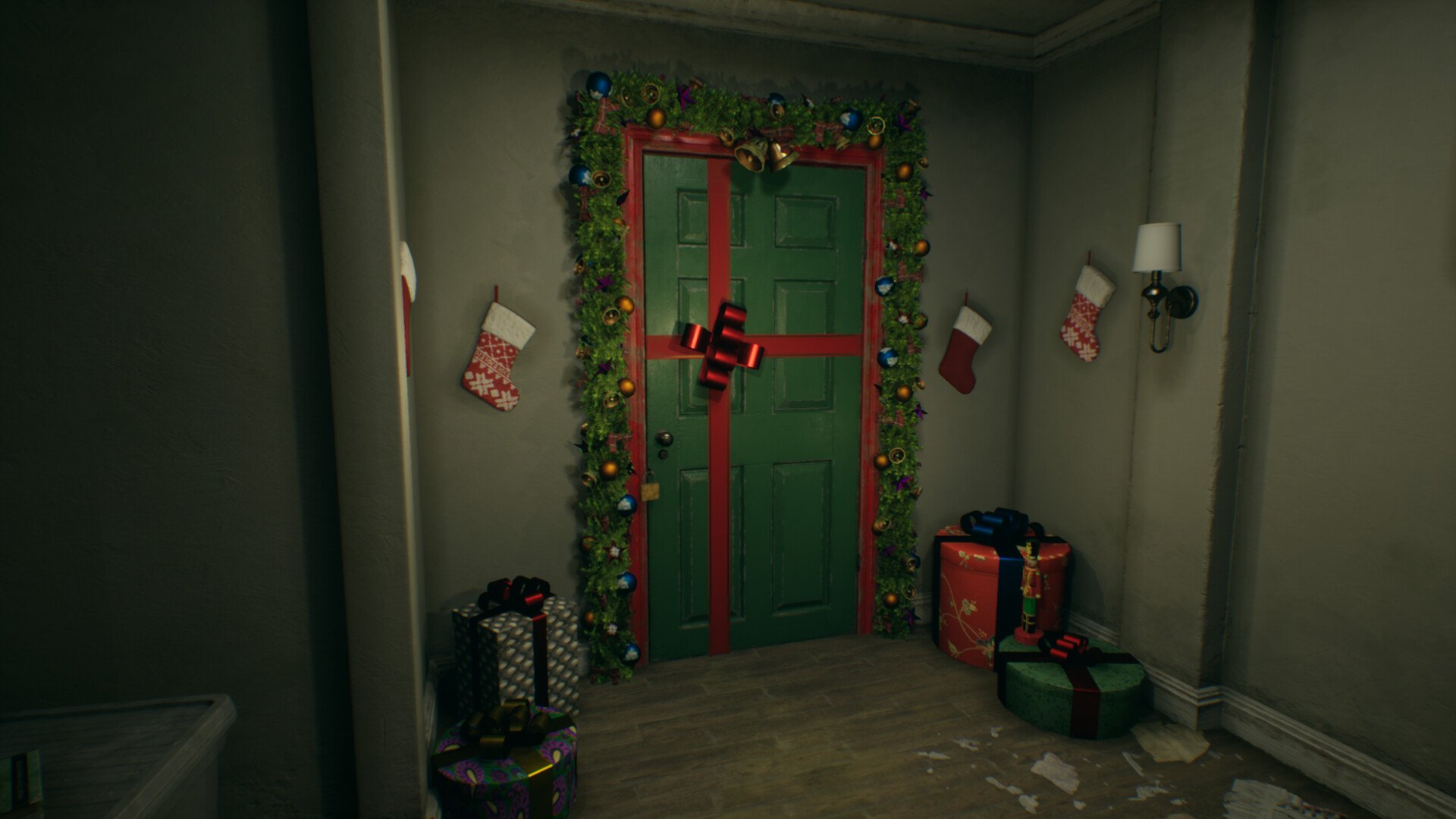 猩红之雪/Crimson Snow_3