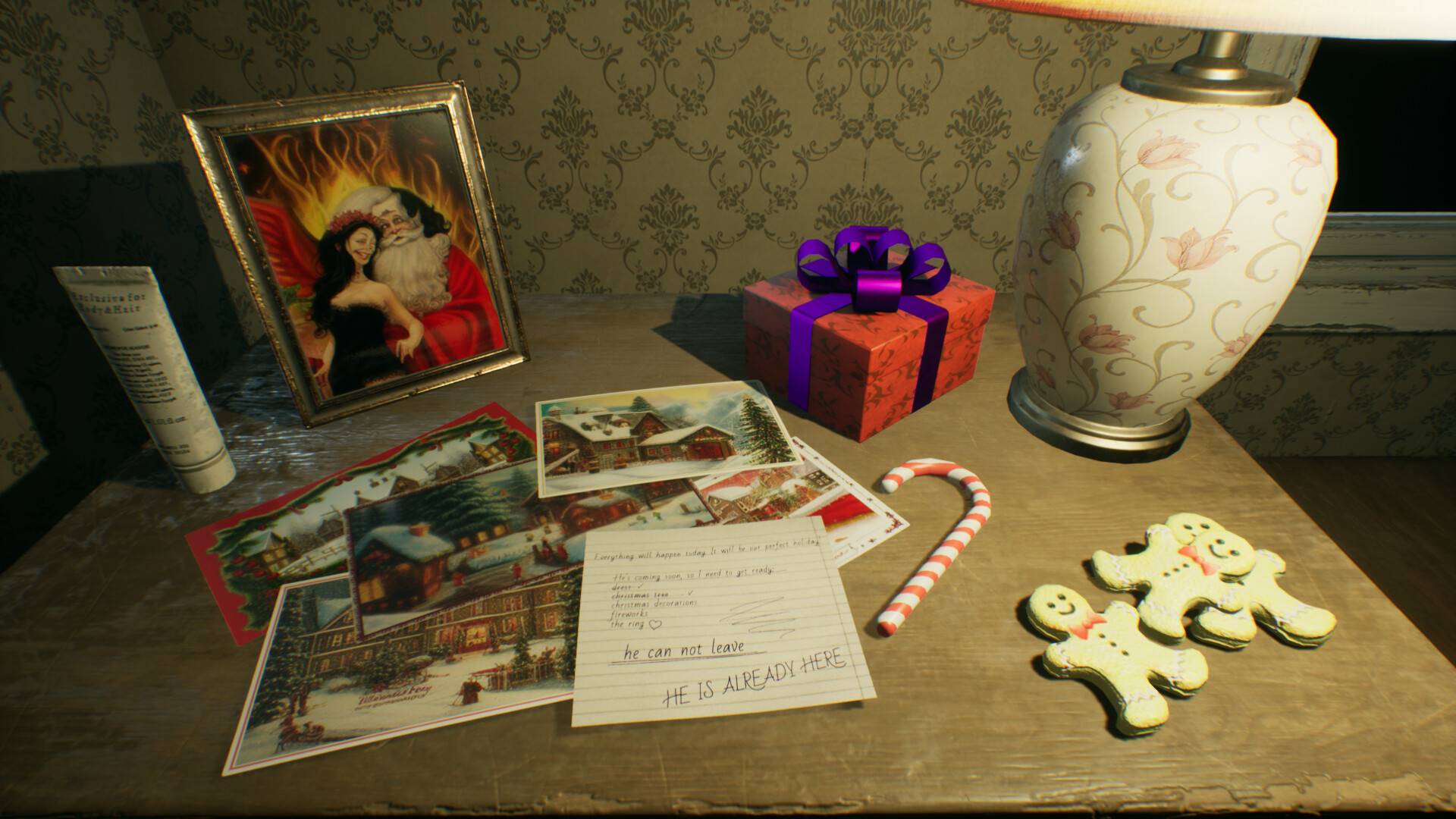 猩红之雪/Crimson Snow_5