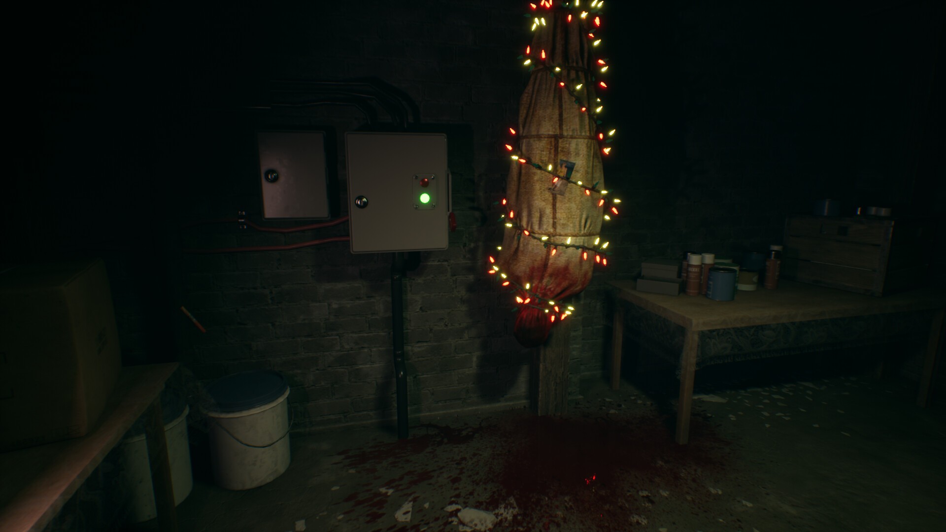 猩红之雪/Crimson Snow_4