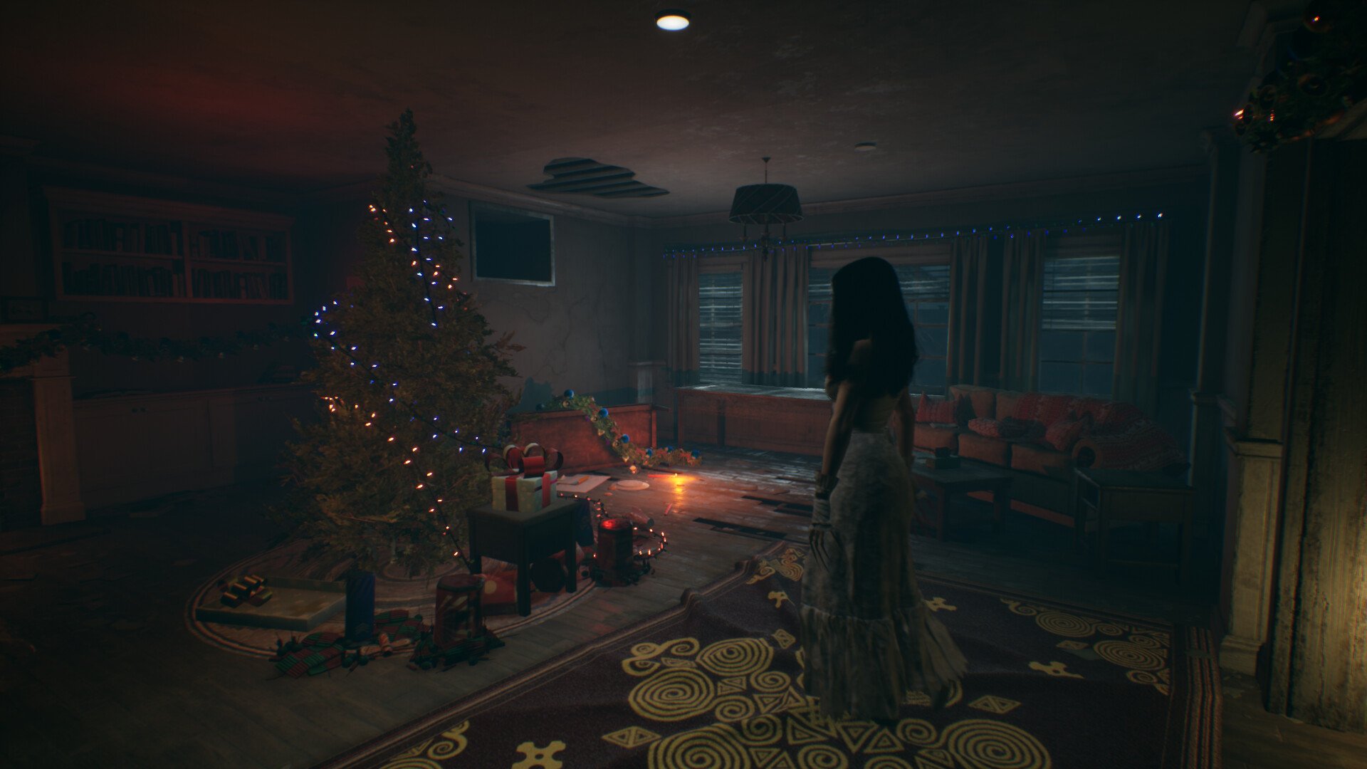 猩红之雪/Crimson Snow_1