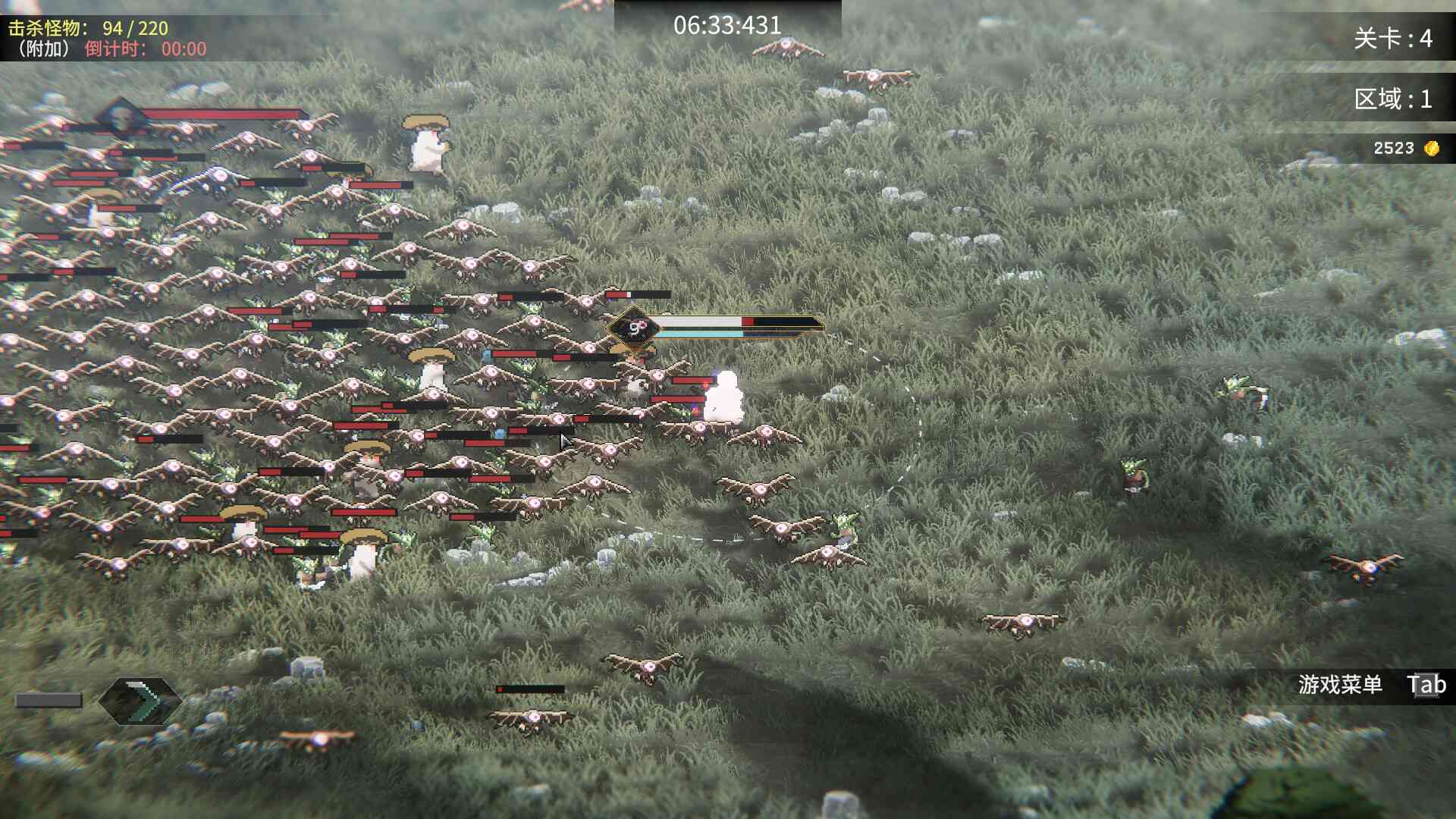 罗格：救世传说/Rogue: Genesia_3