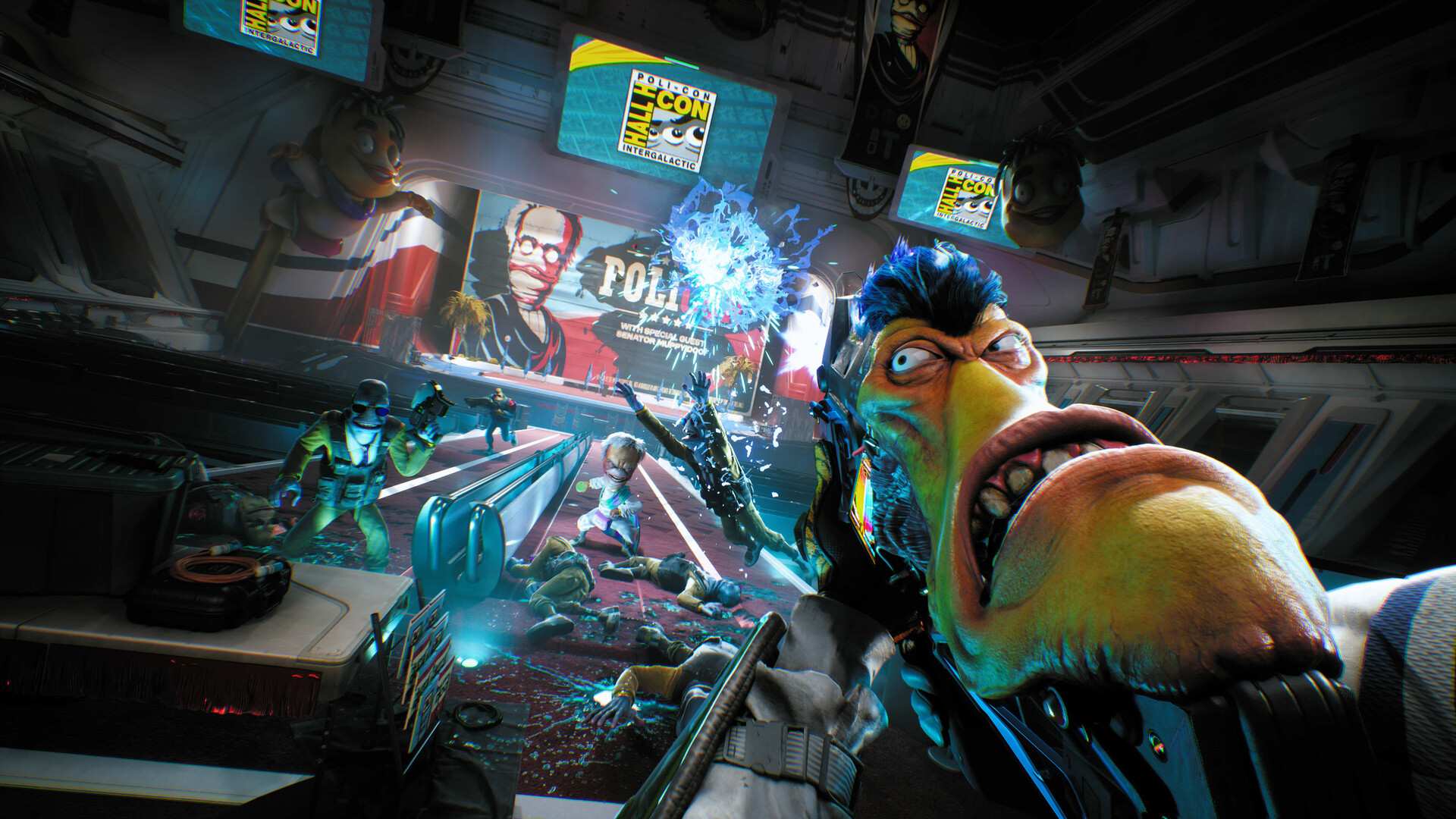 高能人生2/High On Life 2_3