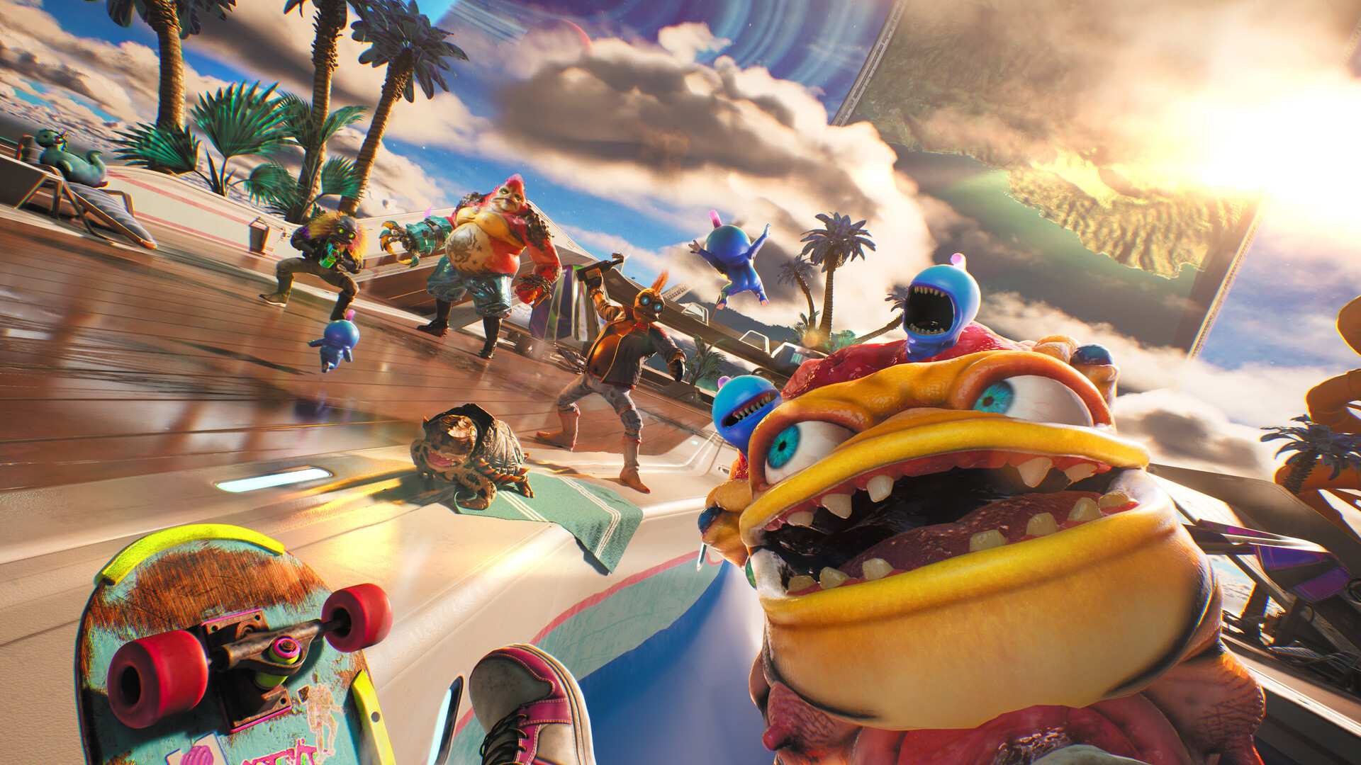 高能人生2/High On Life 2_5