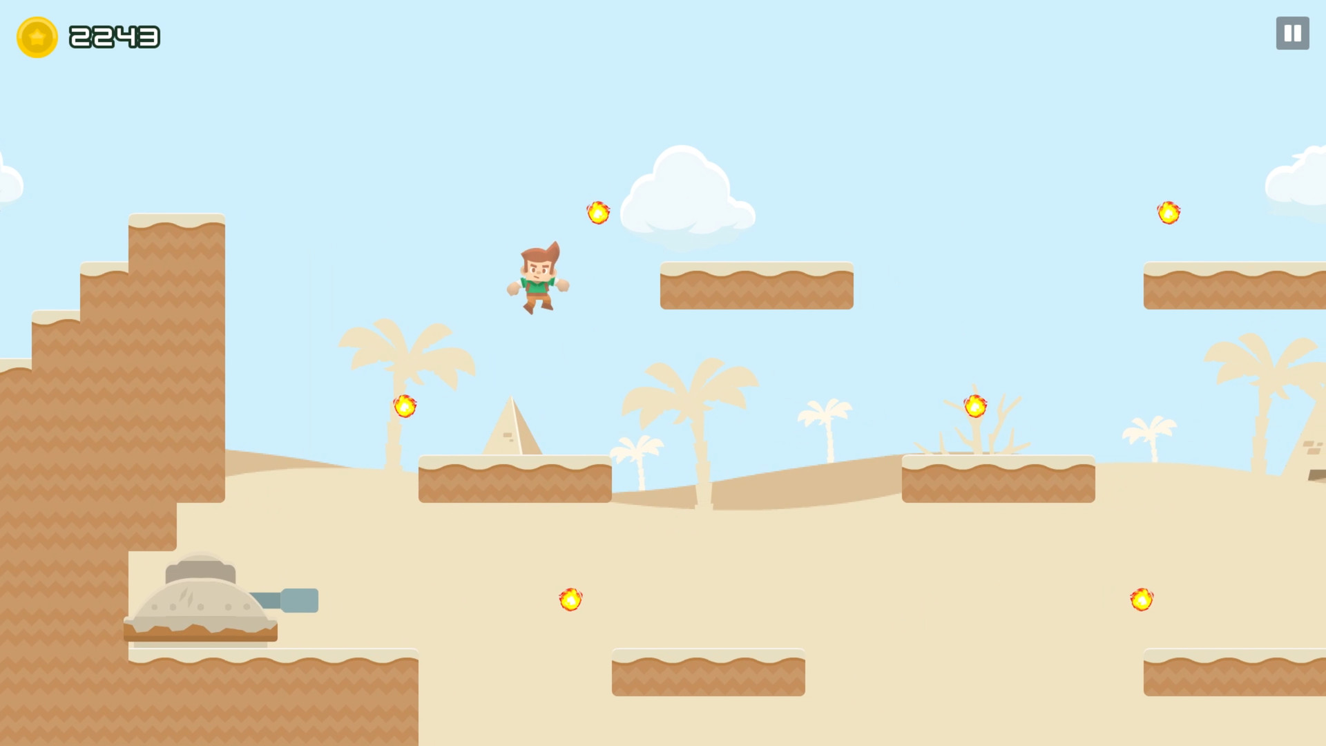 磊子大冒险/Super Kenney_2