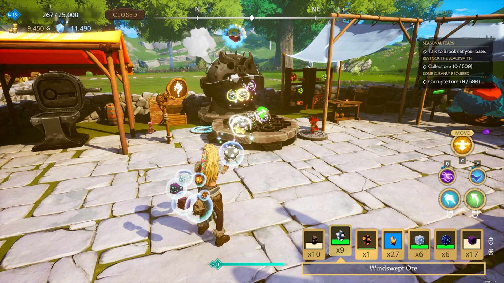 云之国/Cloudheim/支持网络联机_4