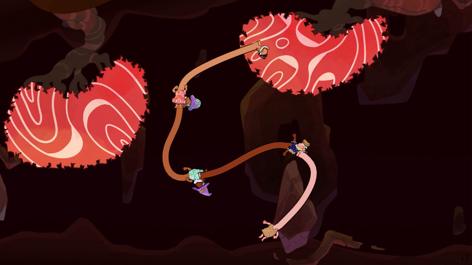 食管人/Esophaguys_4