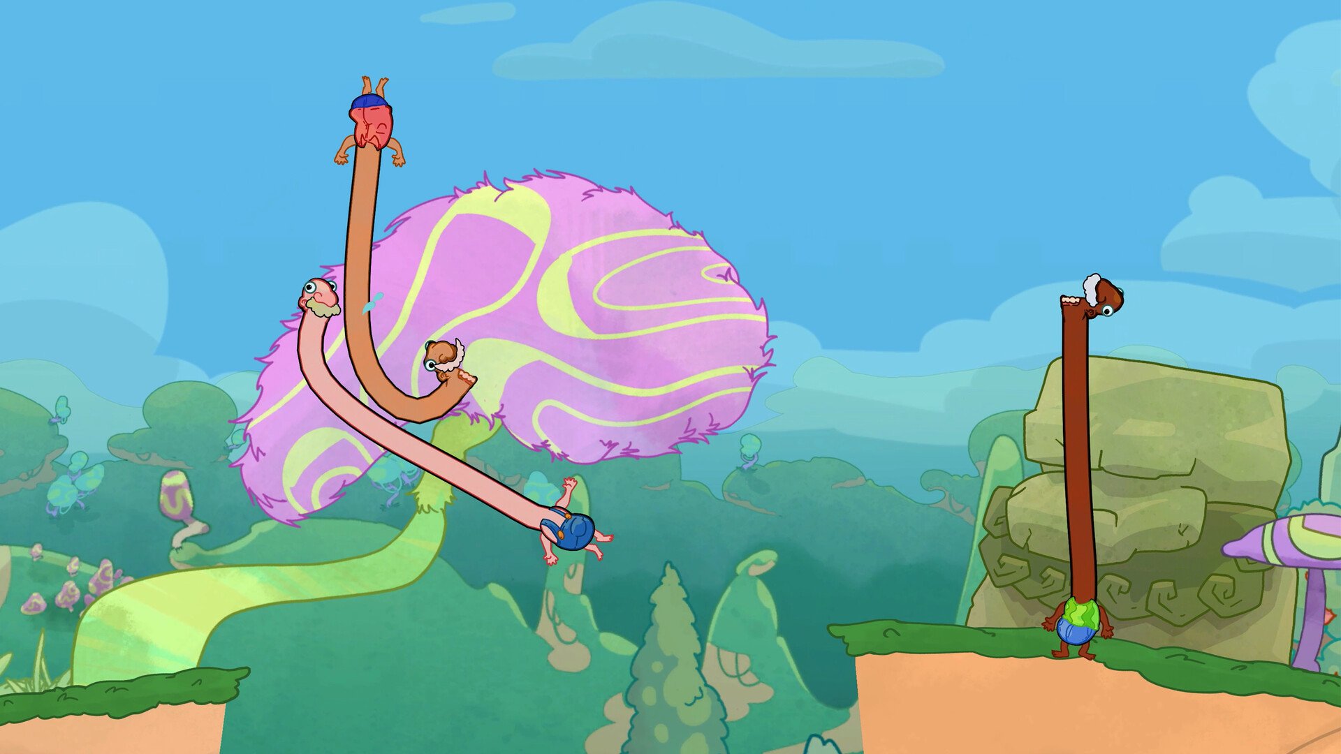 食管人/Esophaguys_0