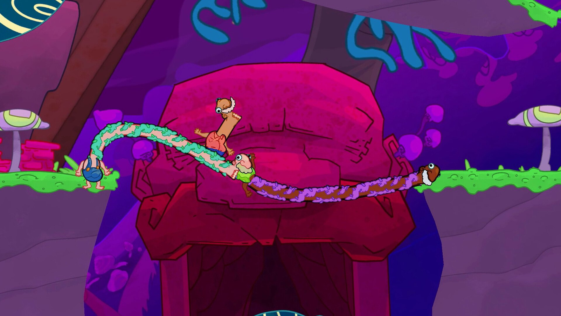 食管人/Esophaguys_1