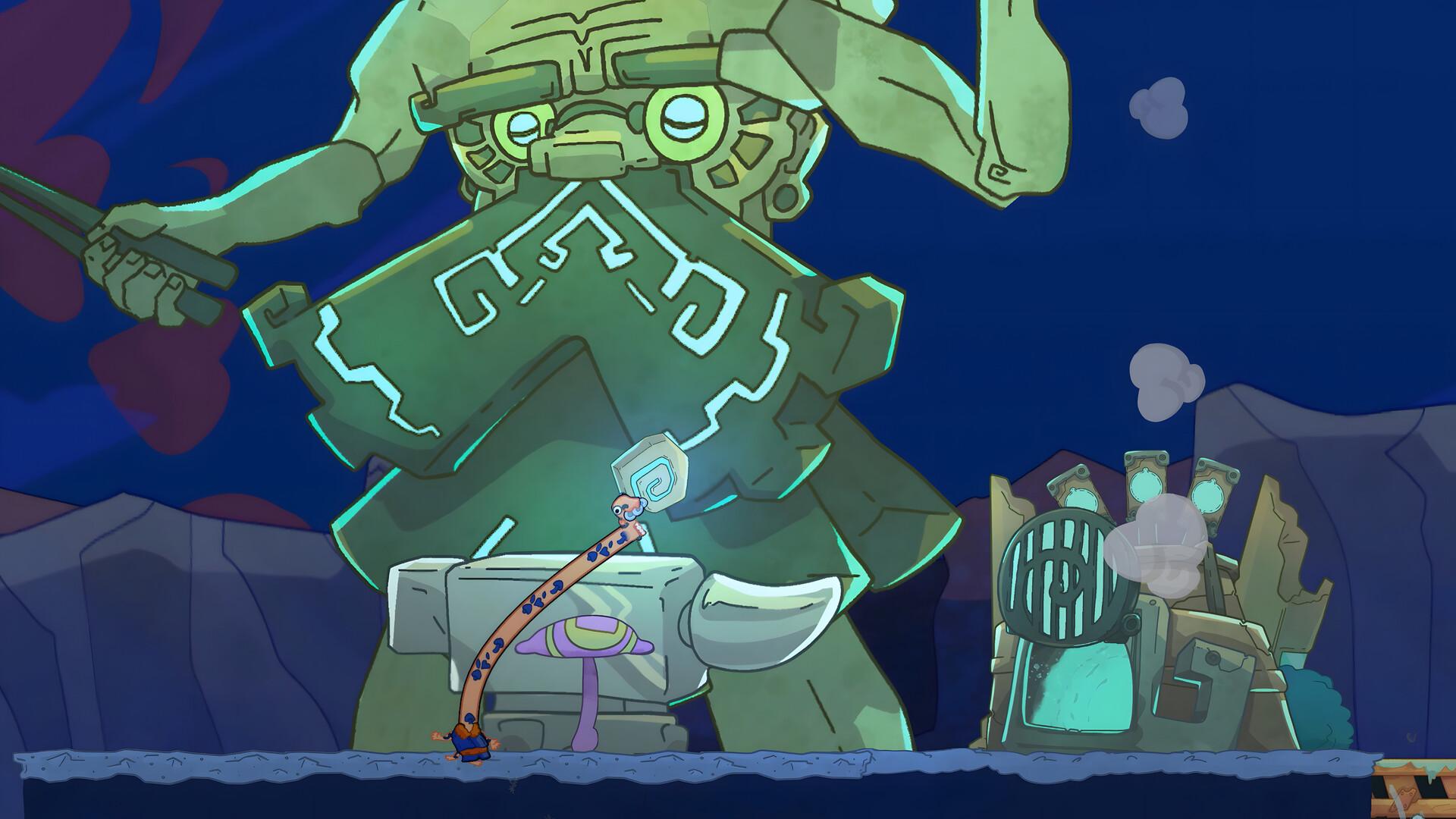 食管人/Esophaguys_5