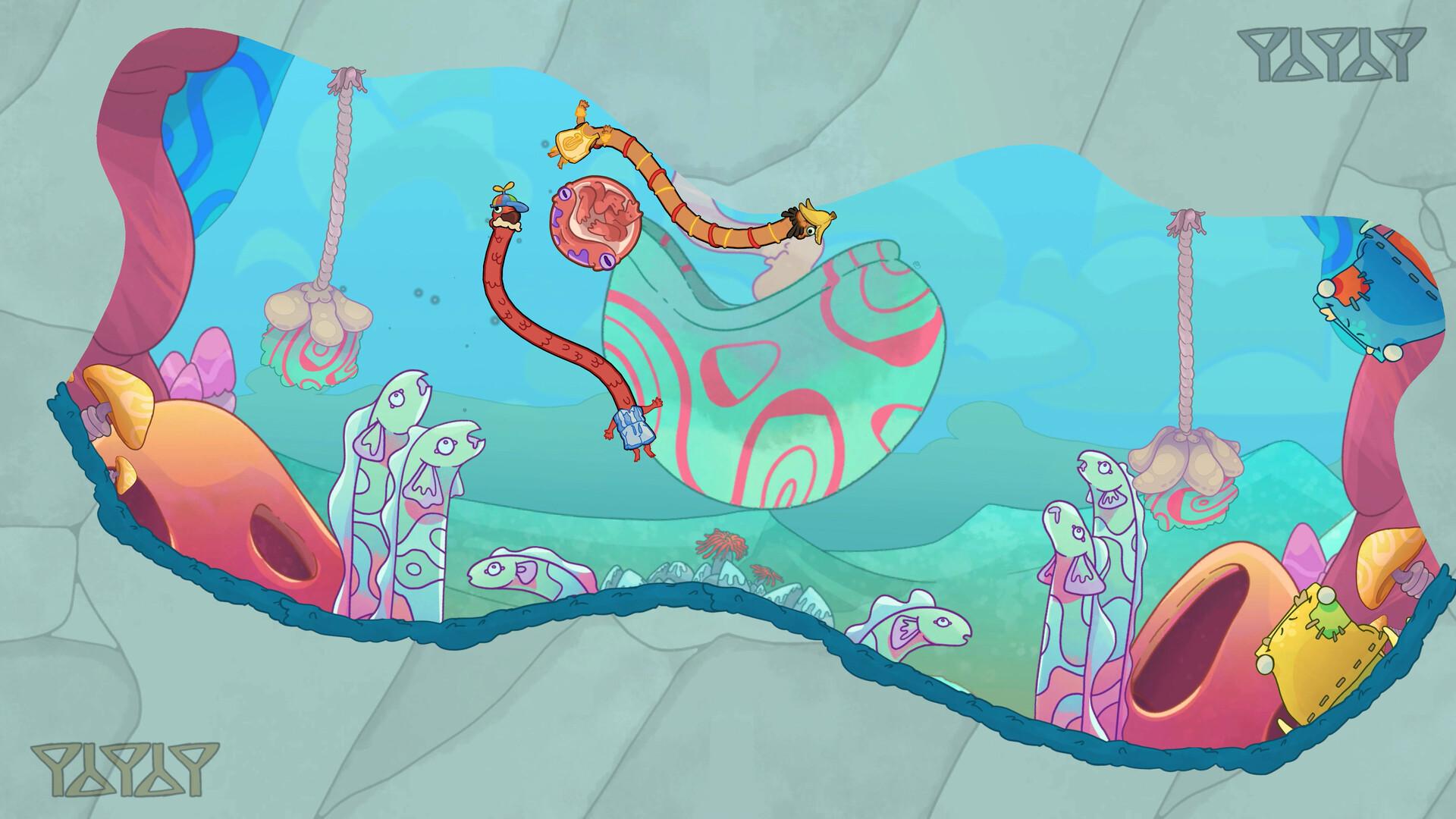 食管人/Esophaguys_3