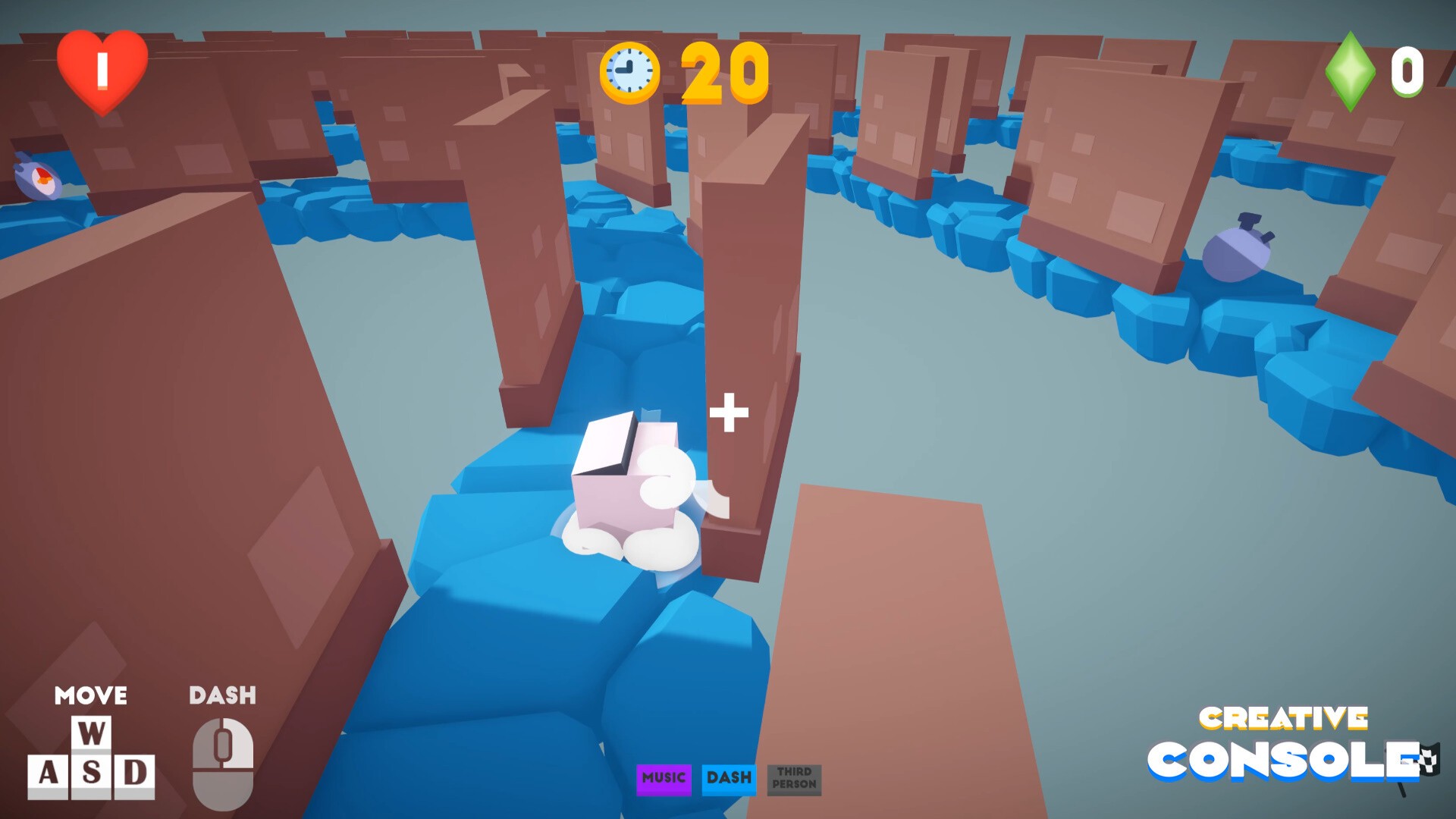 创意游戏机/Creative Console_0