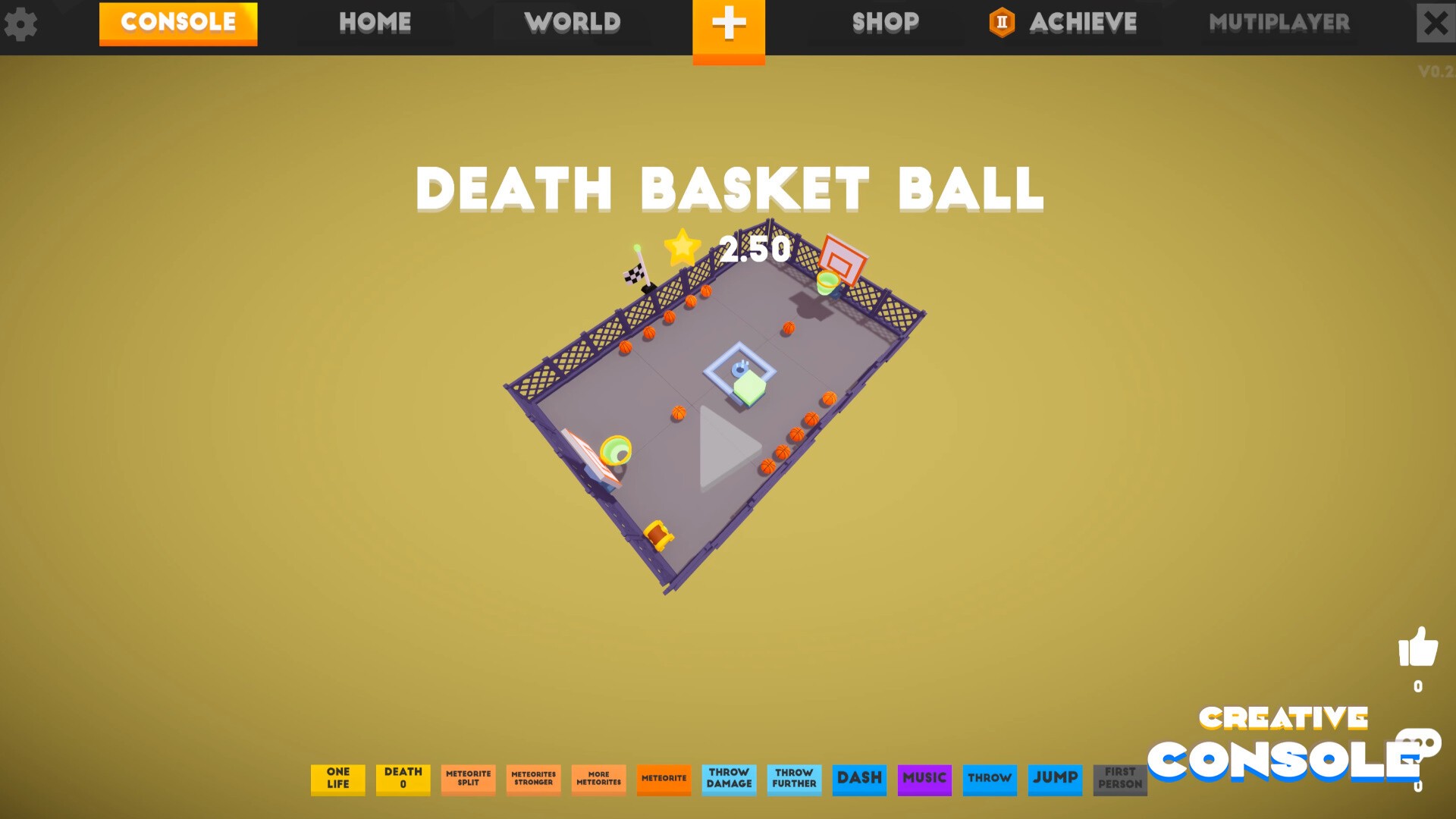 创意游戏机/Creative Console_4