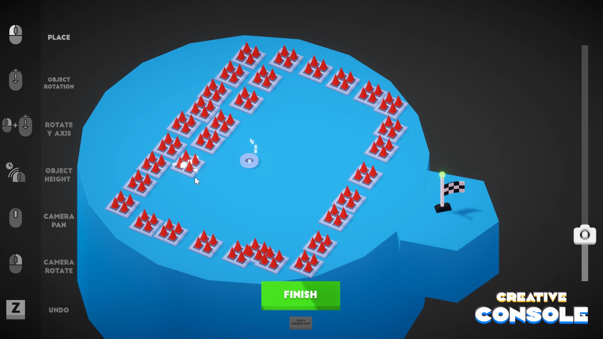 创意游戏机/Creative Console_2