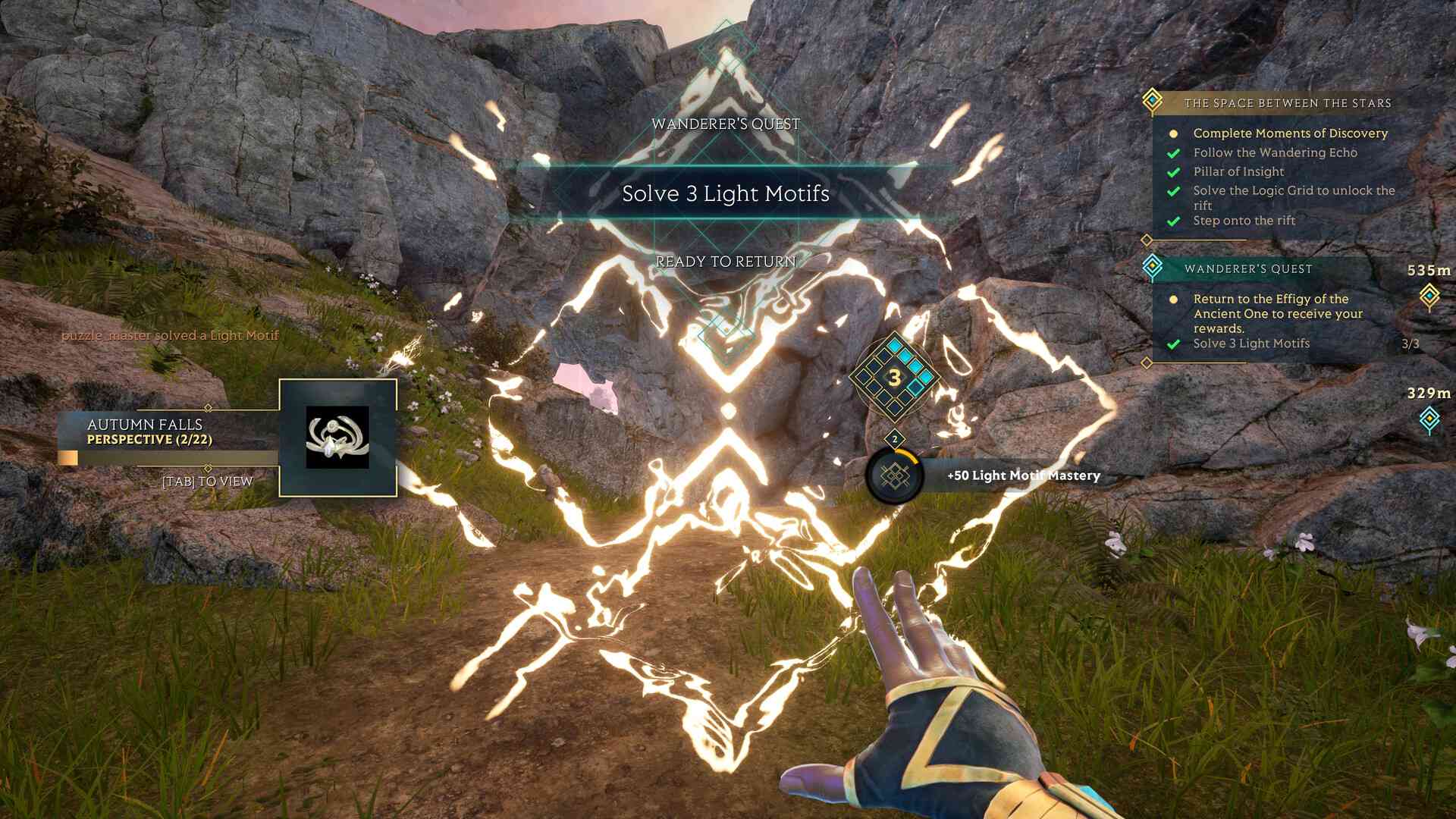 真知之岛/Islands of Insight_1