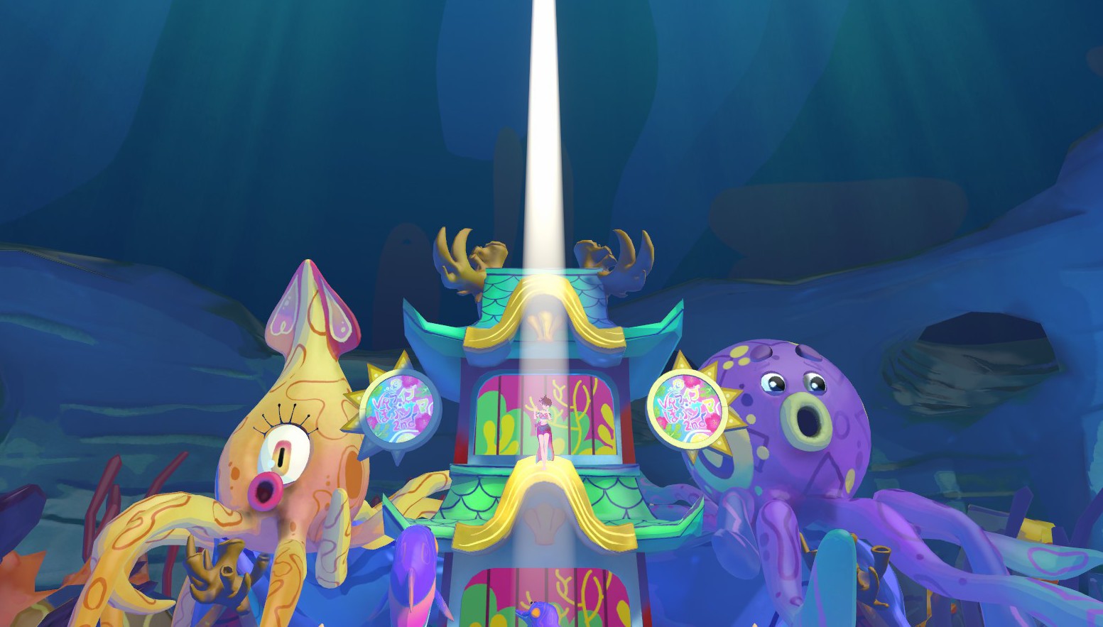 Hop Step Sing! VR演唱会 希望之夏2nd_3