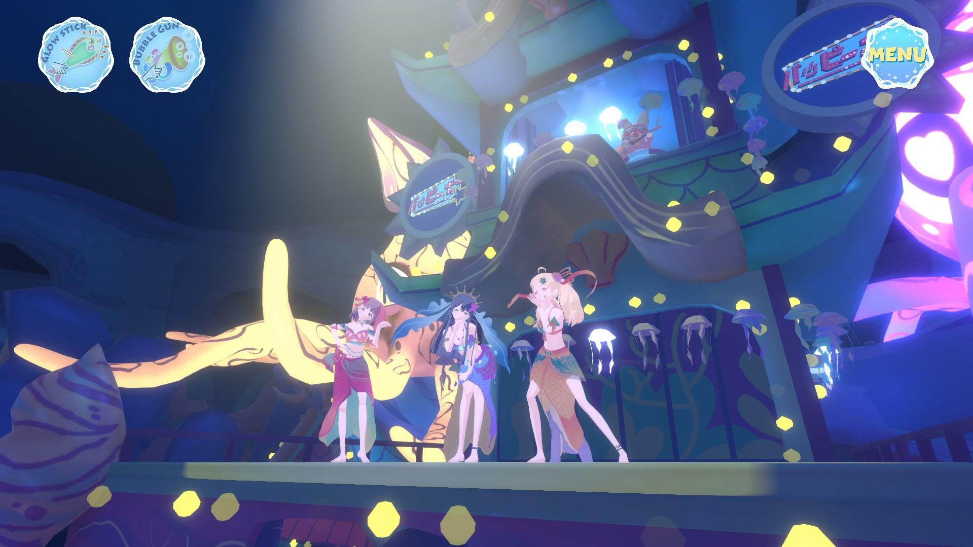 Hop Step Sing! VR演唱会 希望之夏2nd_2