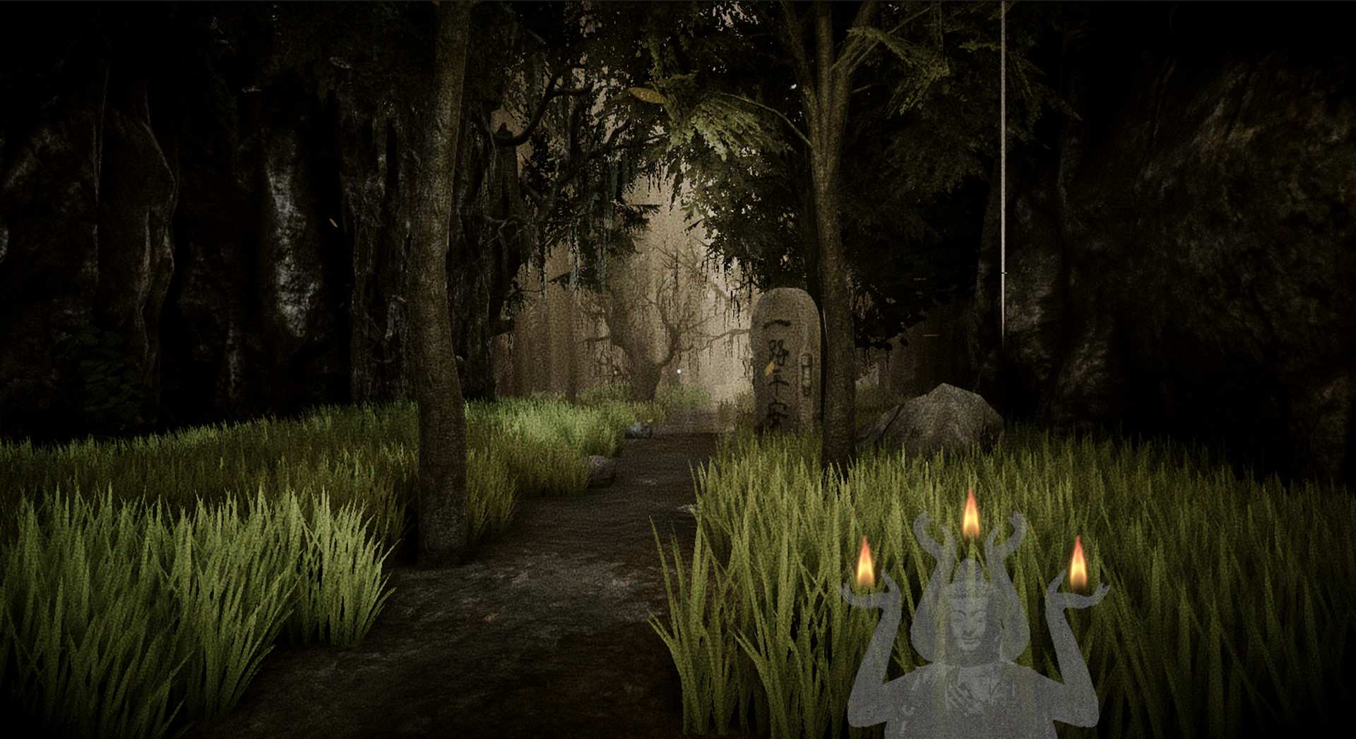 养小鬼/養小鬼/Foster: Ghost Child_2