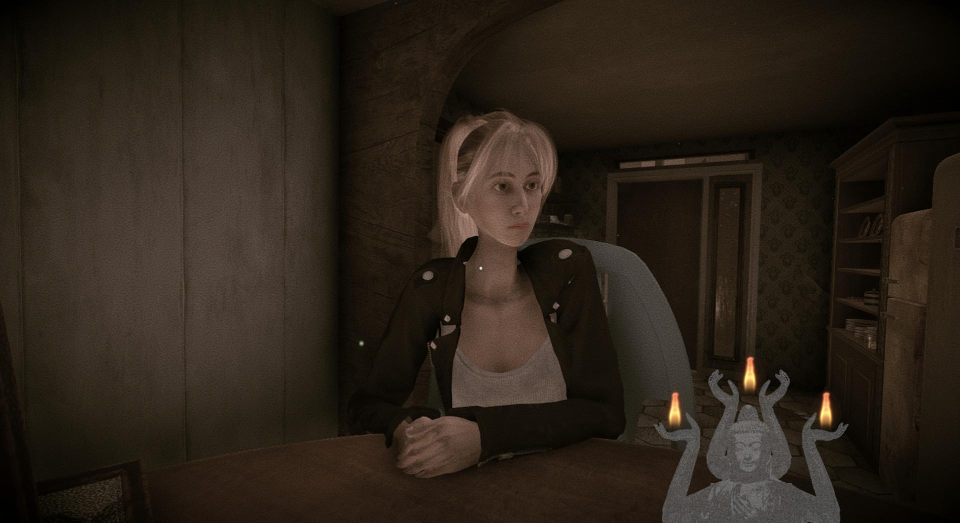 养小鬼/養小鬼/Foster: Ghost Child_1