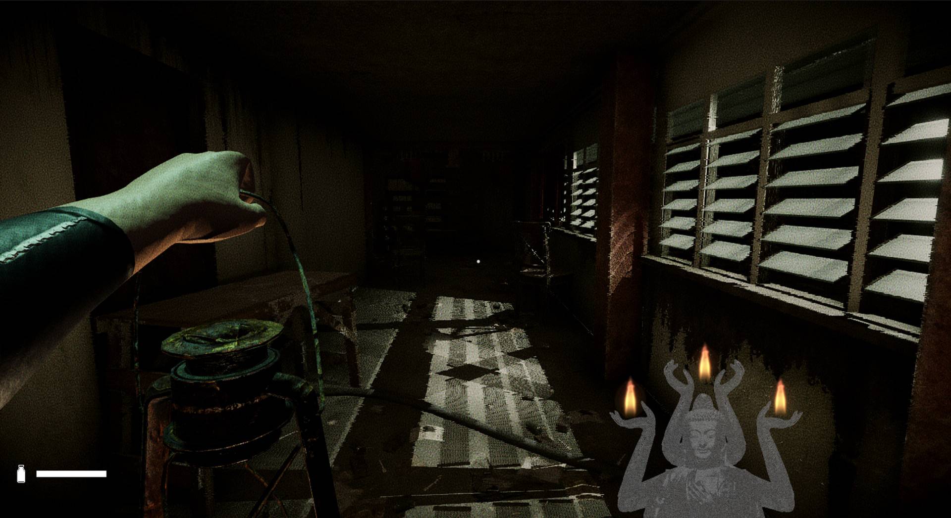 养小鬼/養小鬼/Foster: Ghost Child_4