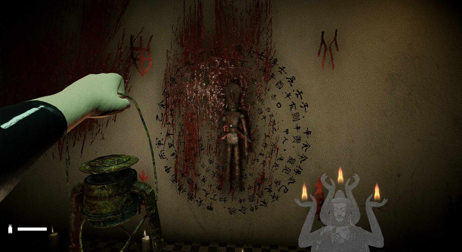 养小鬼/養小鬼/Foster: Ghost Child_5