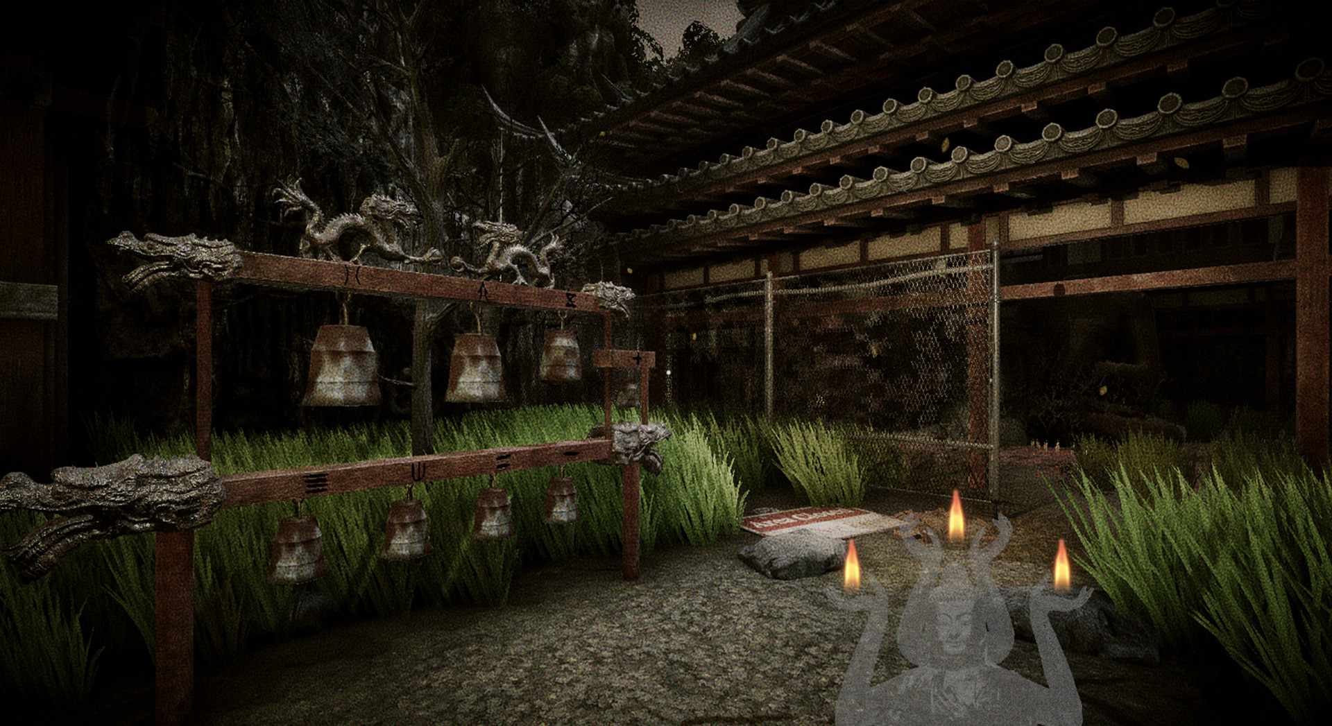 养小鬼/養小鬼/Foster: Ghost Child_3