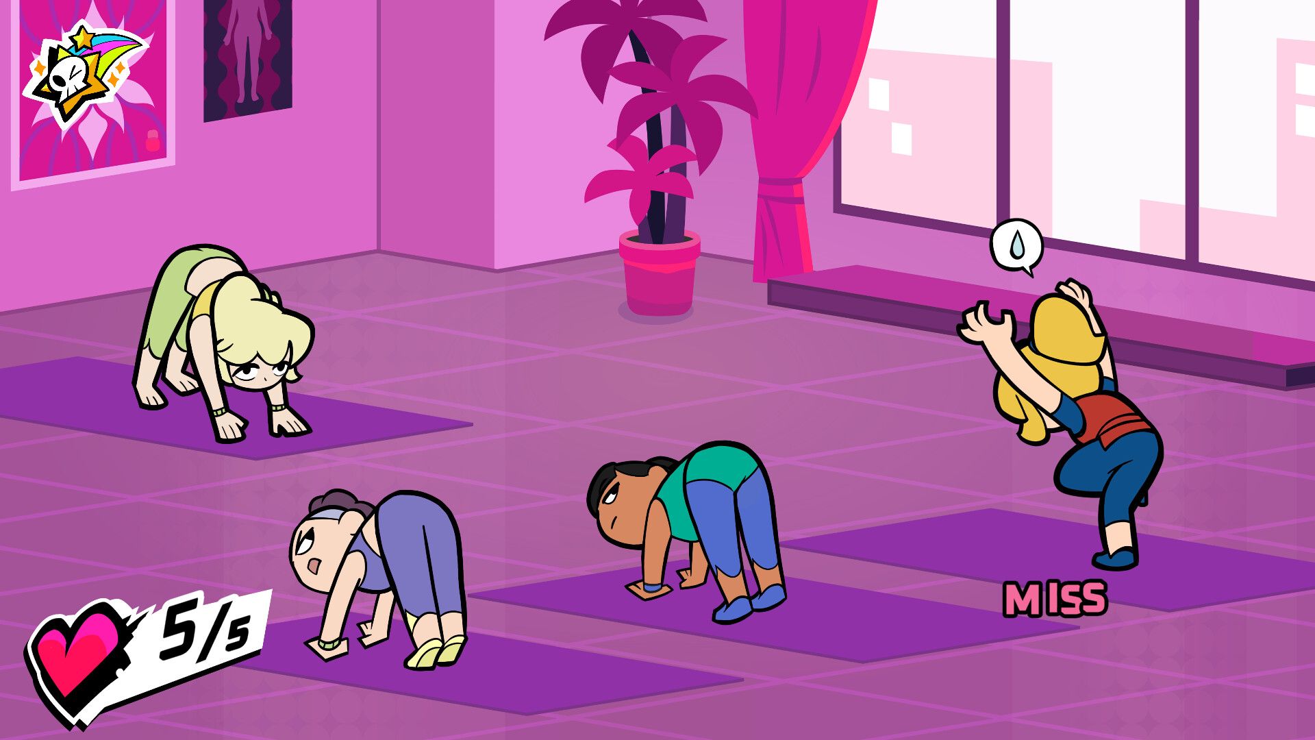 节奏裂隙/Rift of the NecroDancer_1