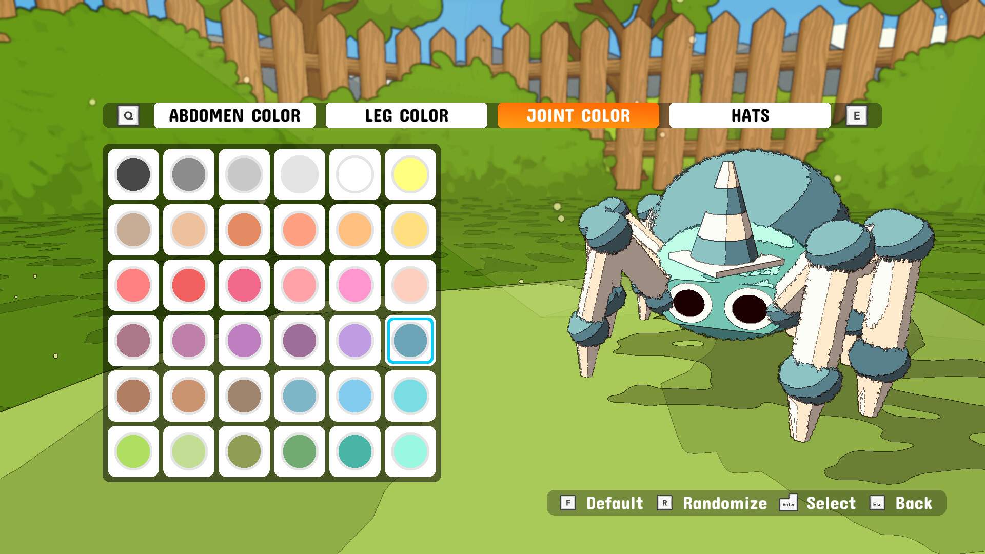 蛛友之家/A Webbing Journey_3