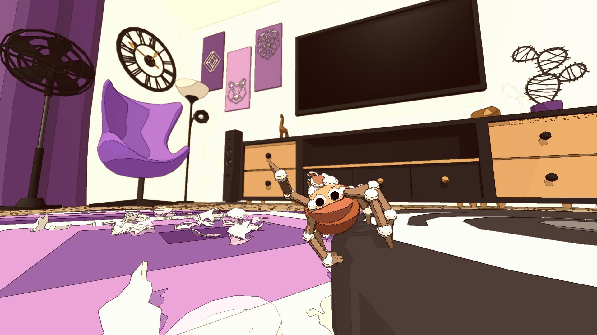 蛛友之家/A Webbing Journey_4