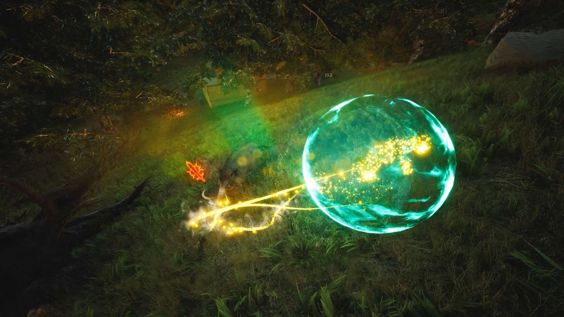 诺托里阿之书/Ars Notoria/支持网络联机_3